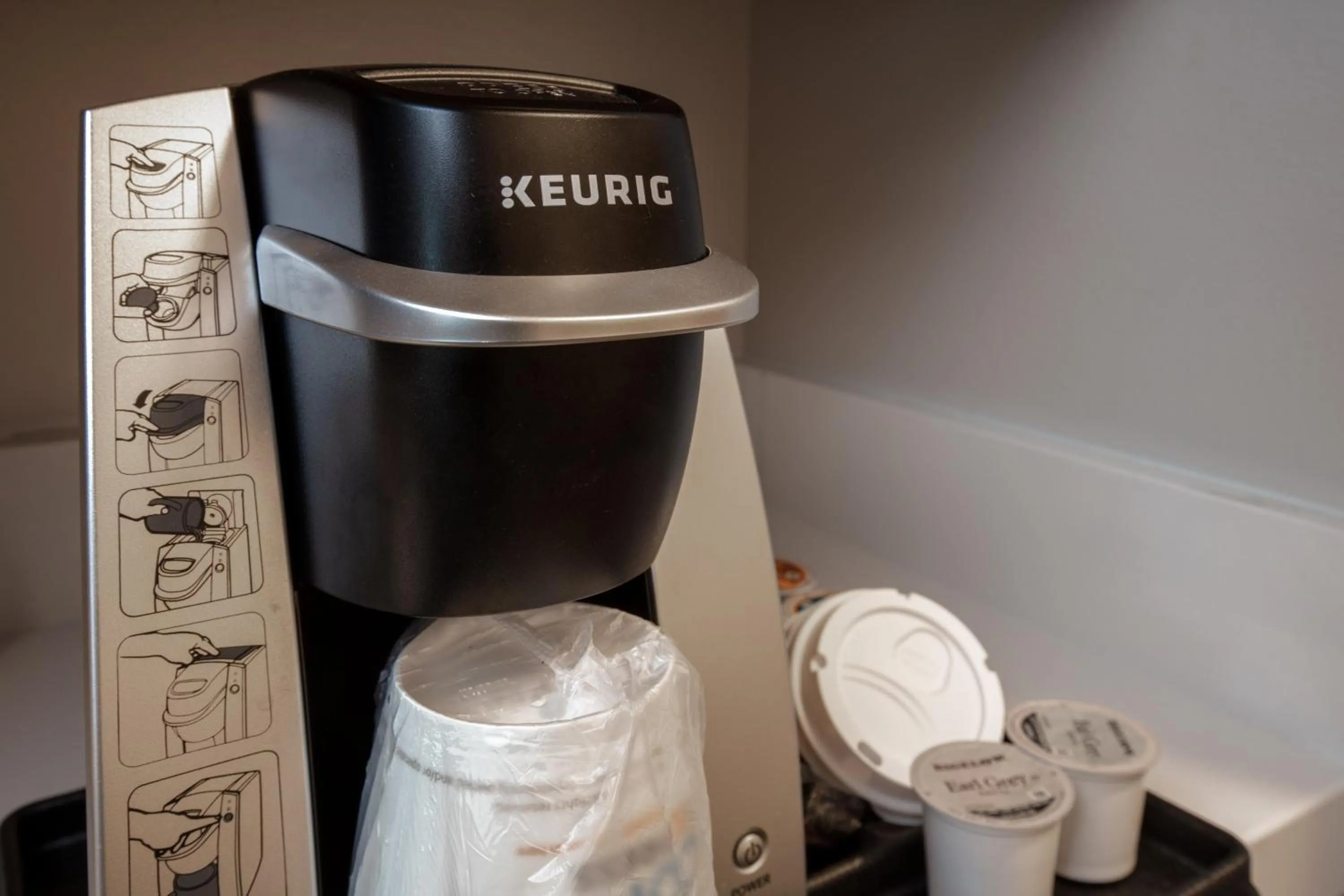 One-Bedroom Suite in Holiday Inn Express & Suites - Beloit by IHG