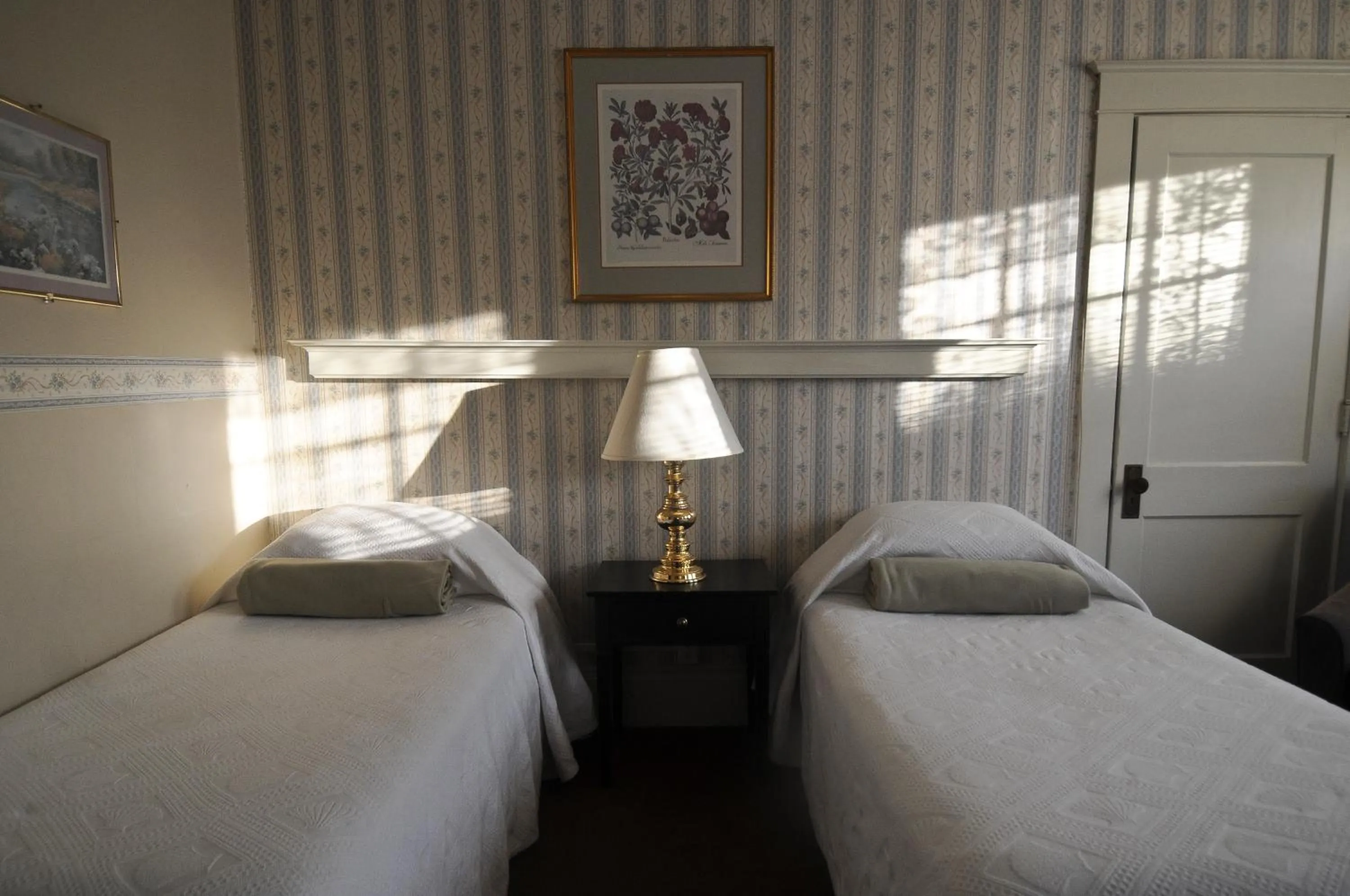 Double Room with Extra Bed in Hotel Coolidge