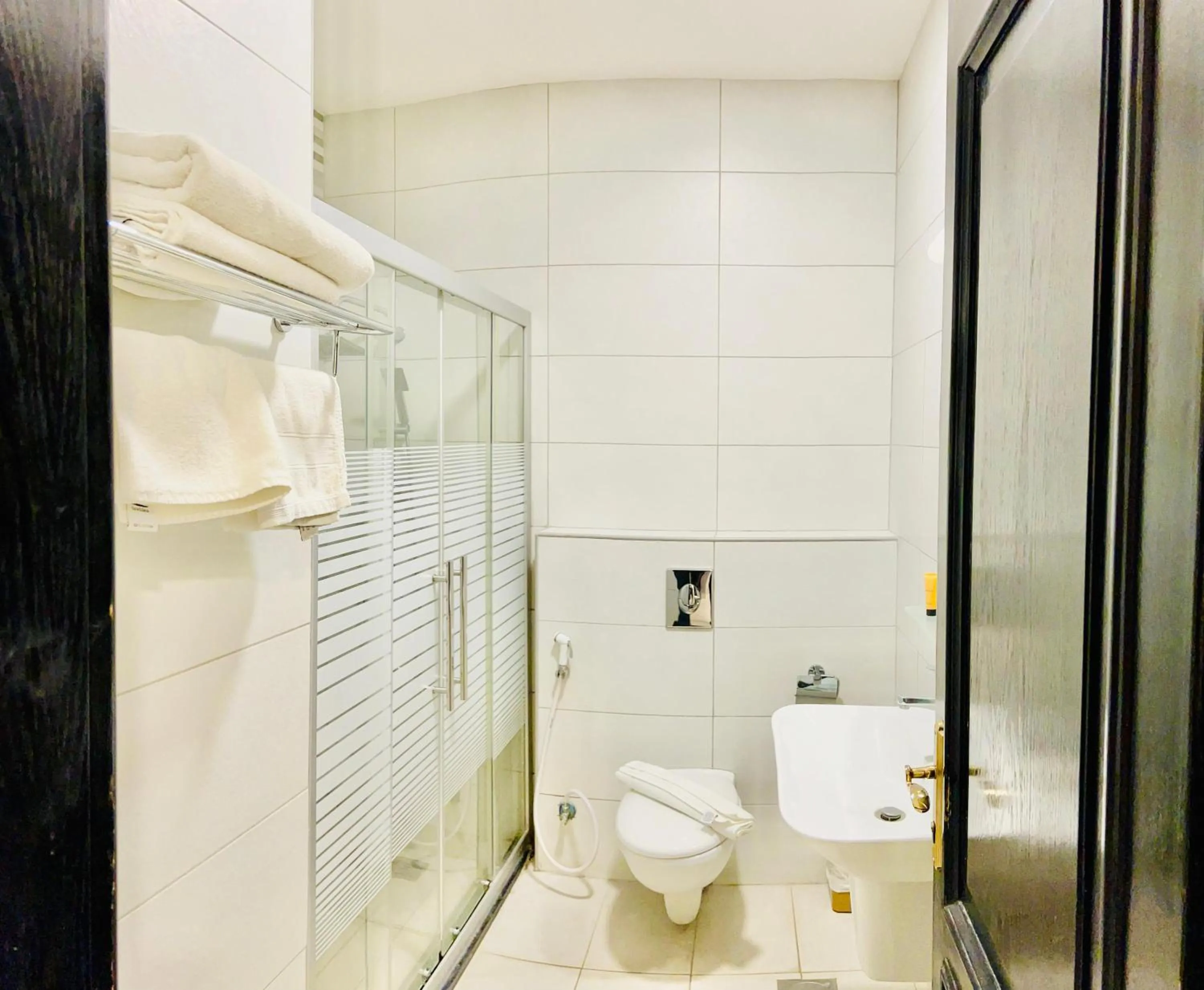 Executive Suite in Panorama Amman Hotel