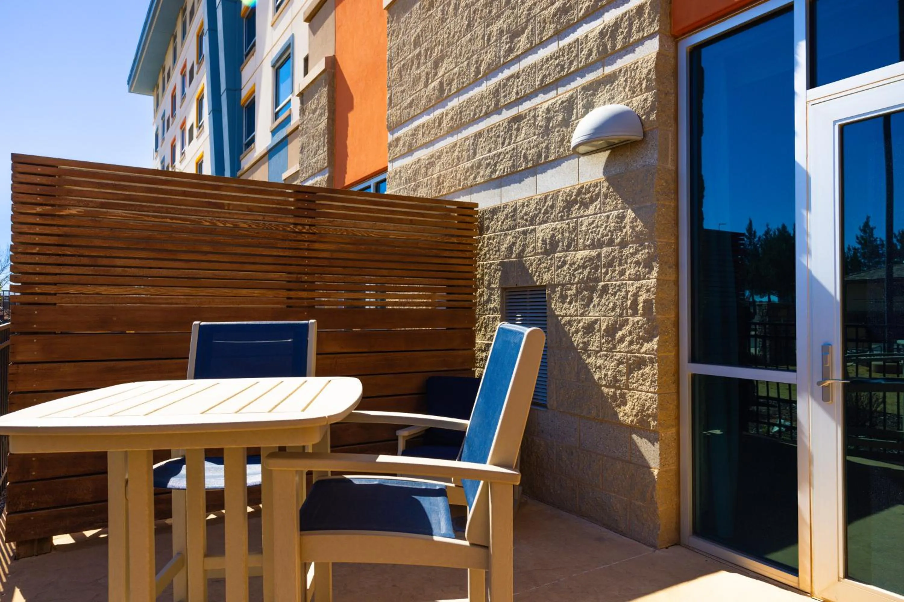 Superior King Room in Apache Casino Hotel