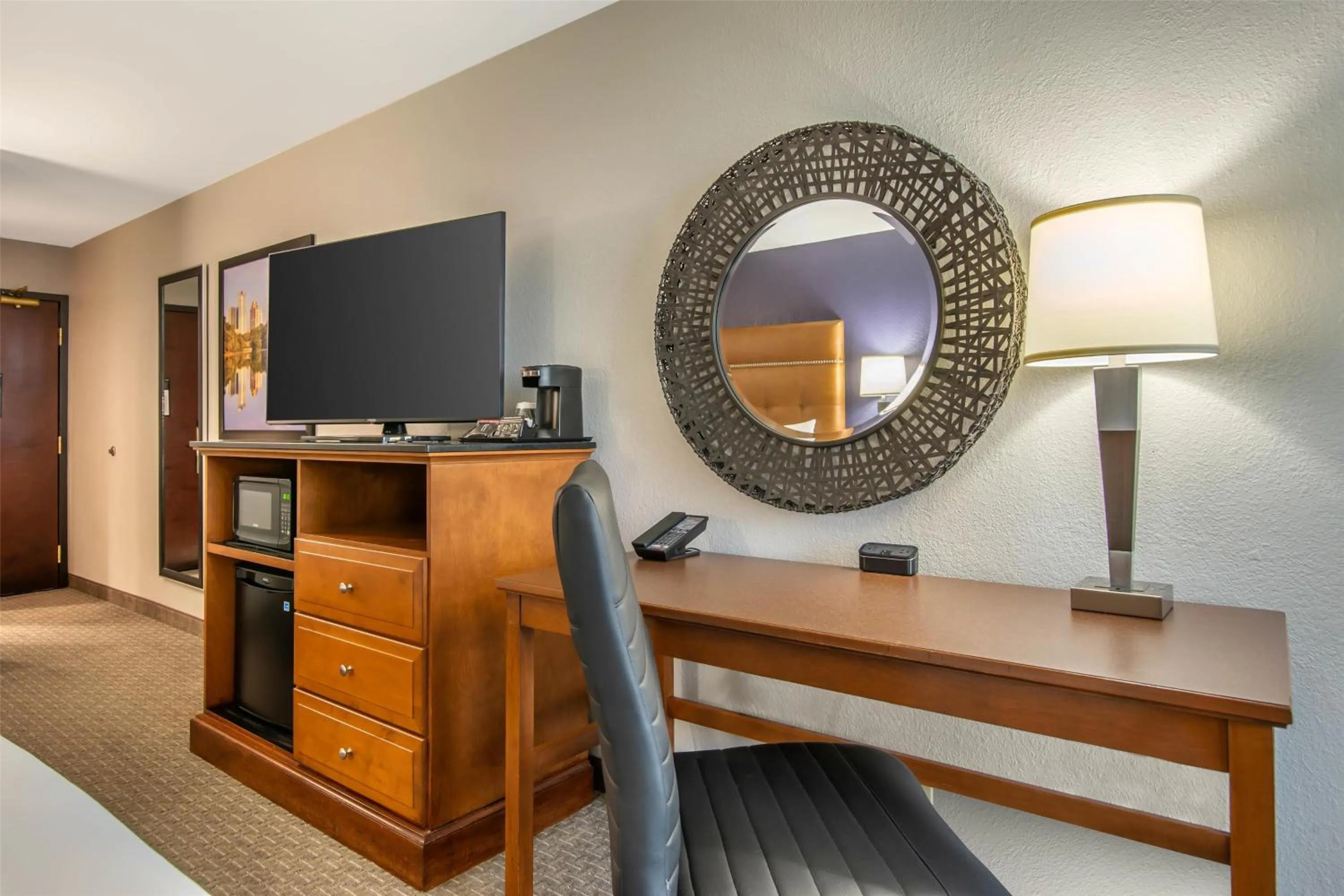 Deluxe Double Room with Two Queen Beds in Drury Inn & Suites Atlanta Morrow