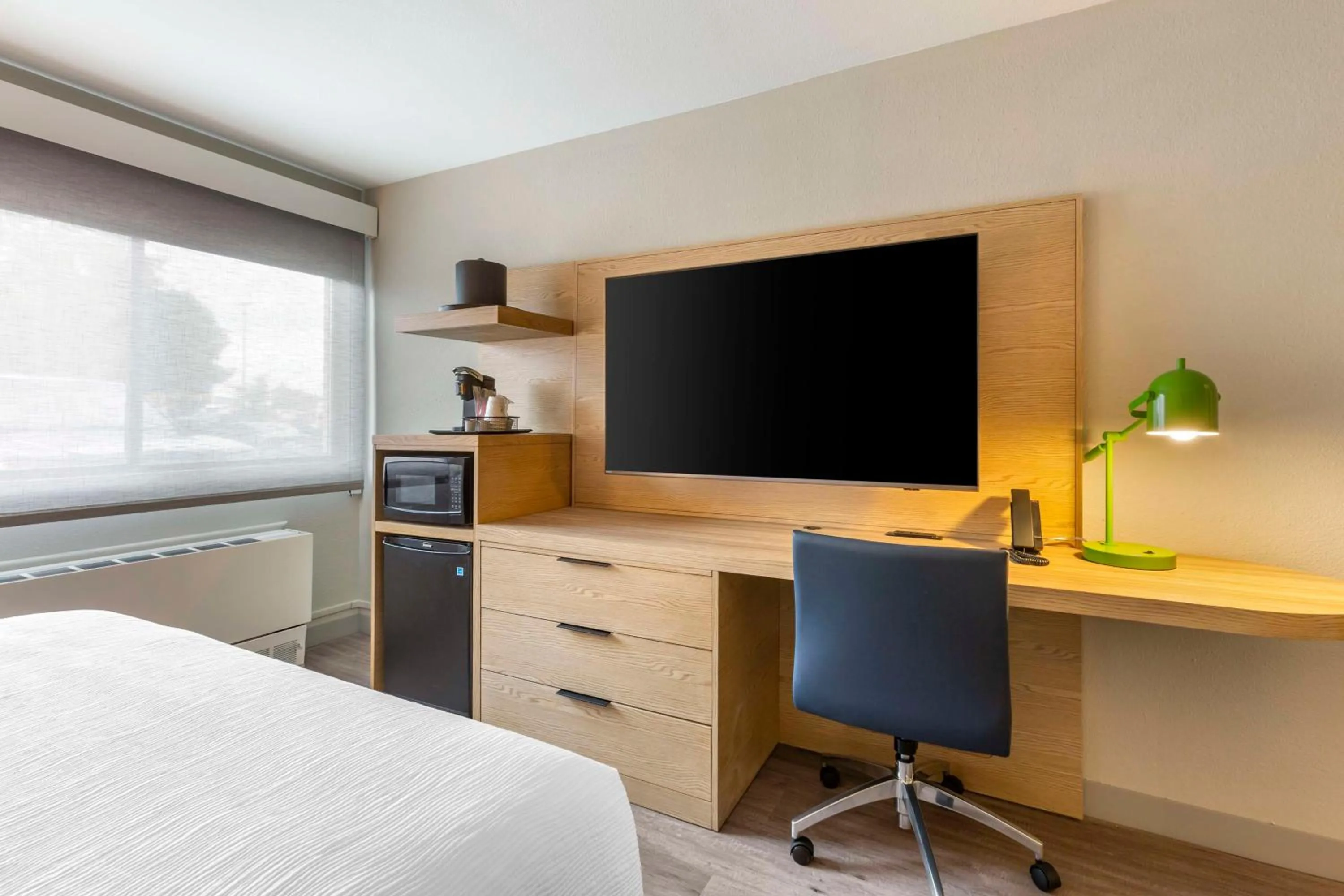 King Room in Best Western Plus Butte Plaza Inn