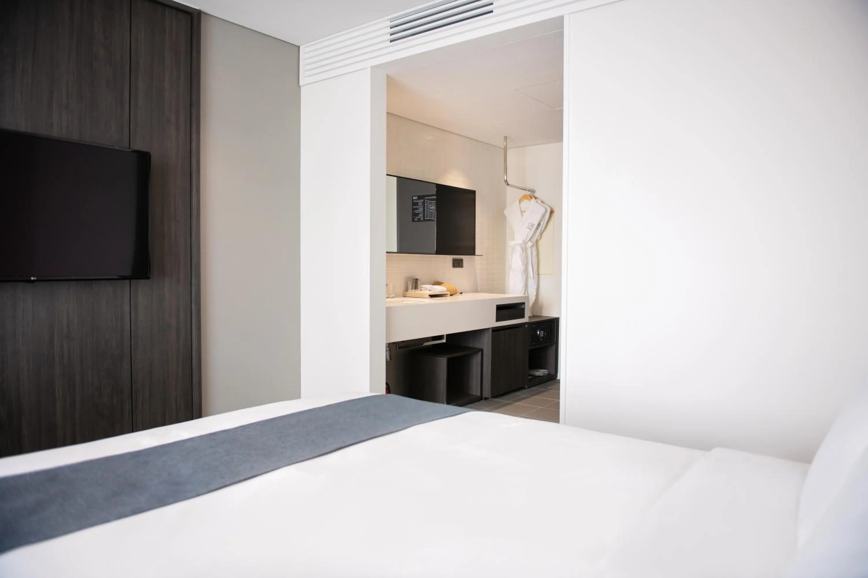 Standard Double Room in Orakai Daehakro Hotel, BW Signature Collection