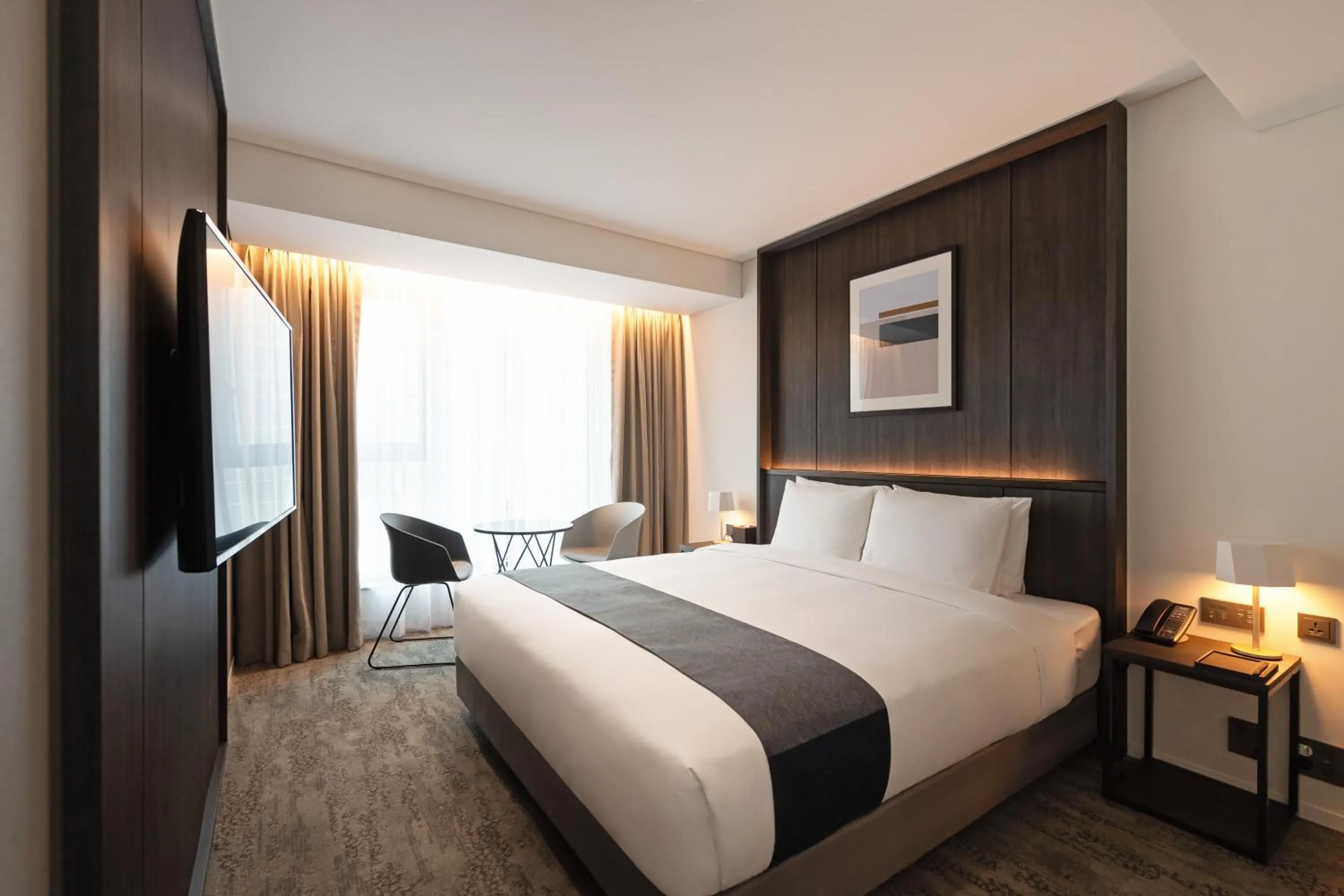 Junior Suite in Orakai Daehakro Hotel, BW Signature Collection