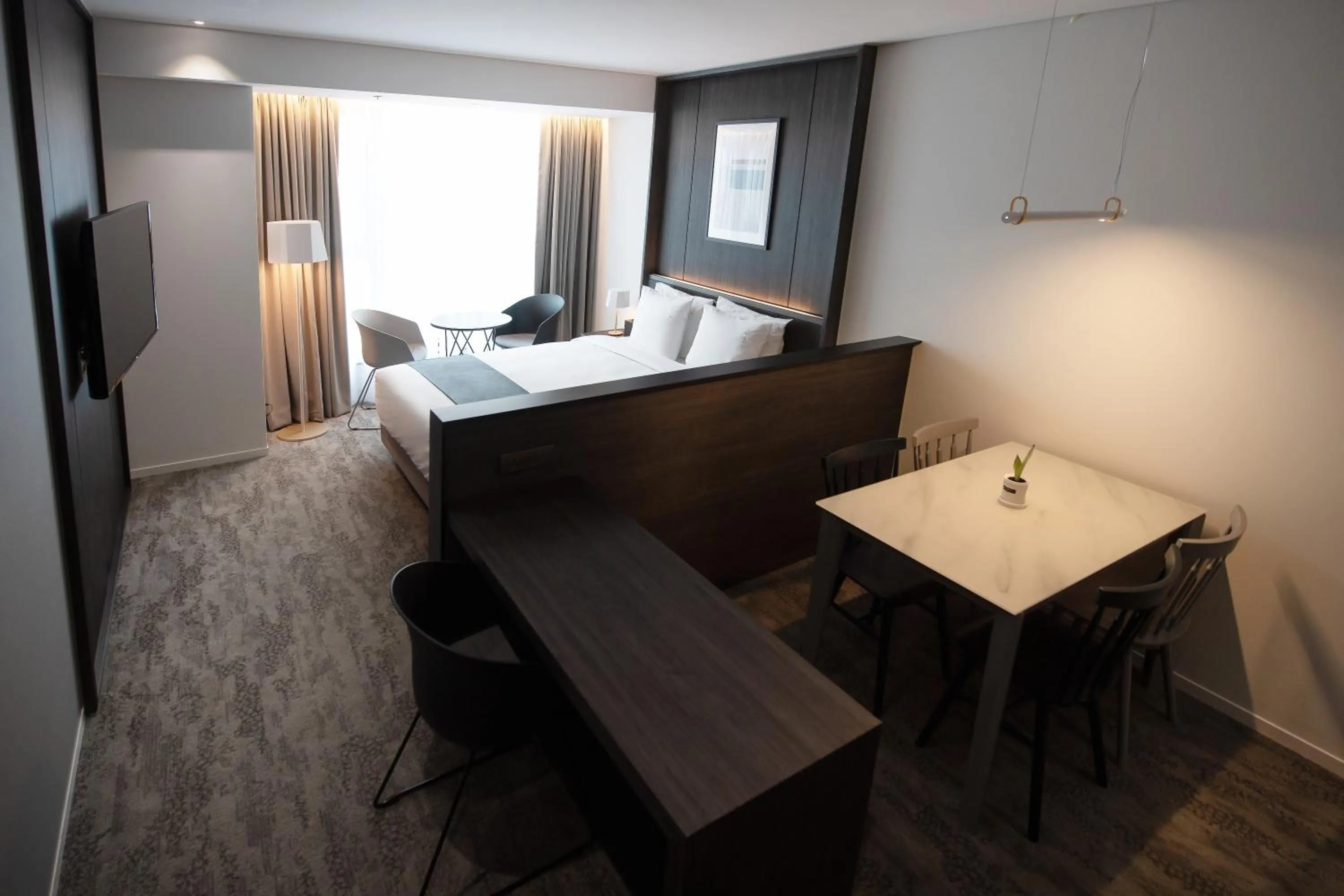 Residence Suite in Orakai Daehakro Hotel, BW Signature Collection