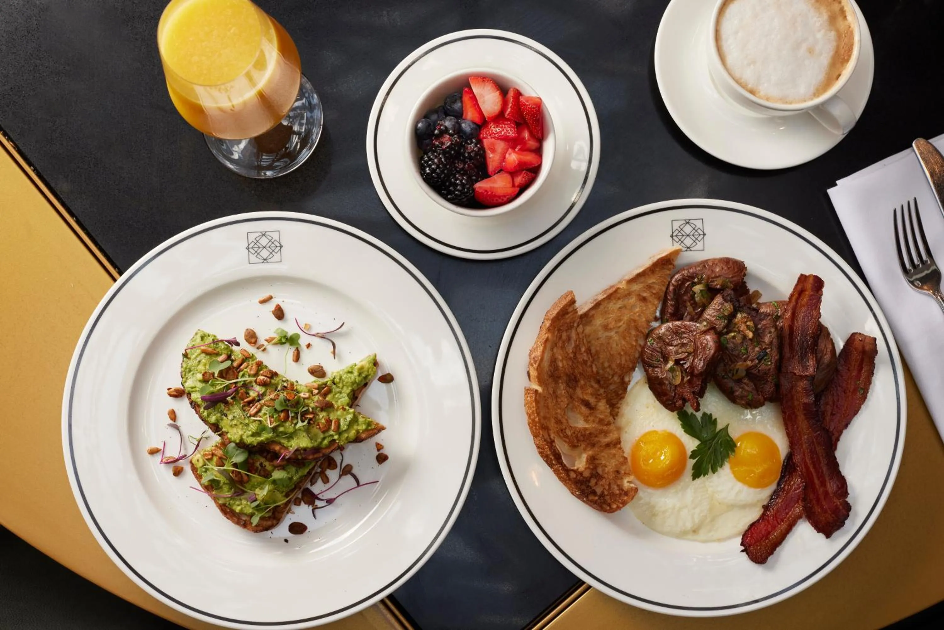 King Room with City View - Hearing Accessible/High Floor in Hotel Distil, Autograph Collection