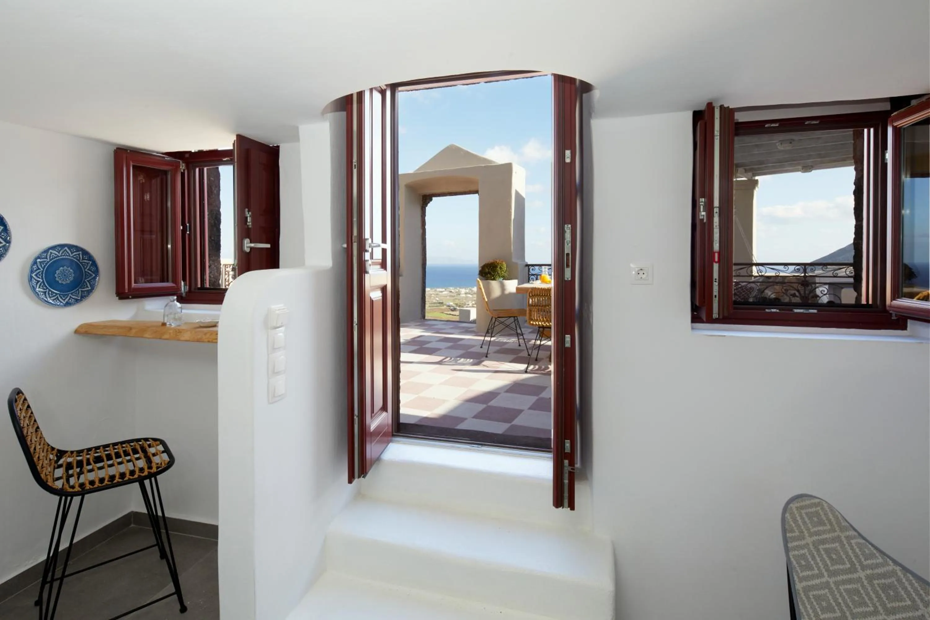 Deluxe Suite (2 Adults) in Nano Suites