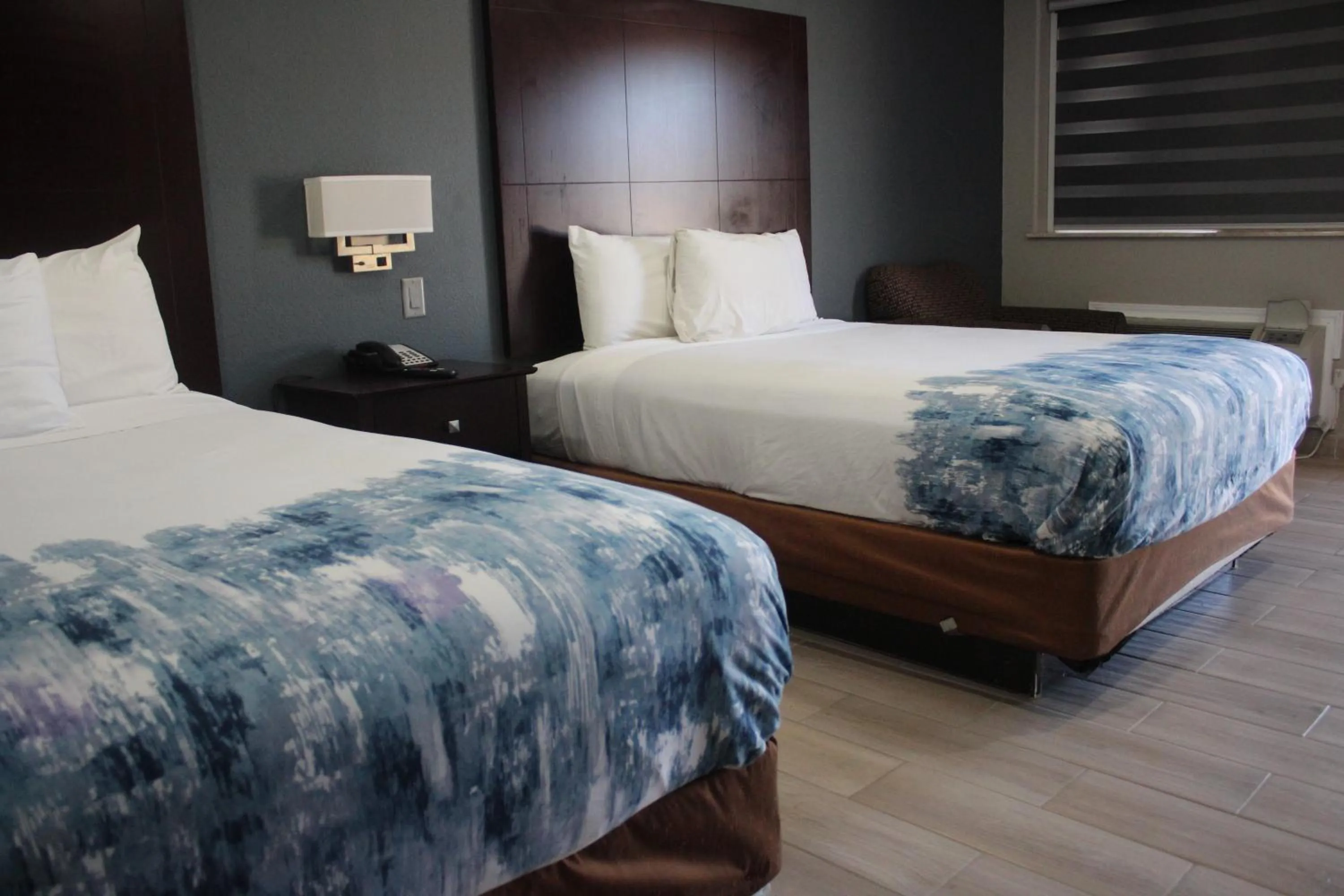 Standard Double Room in Cotulla Executive Inn