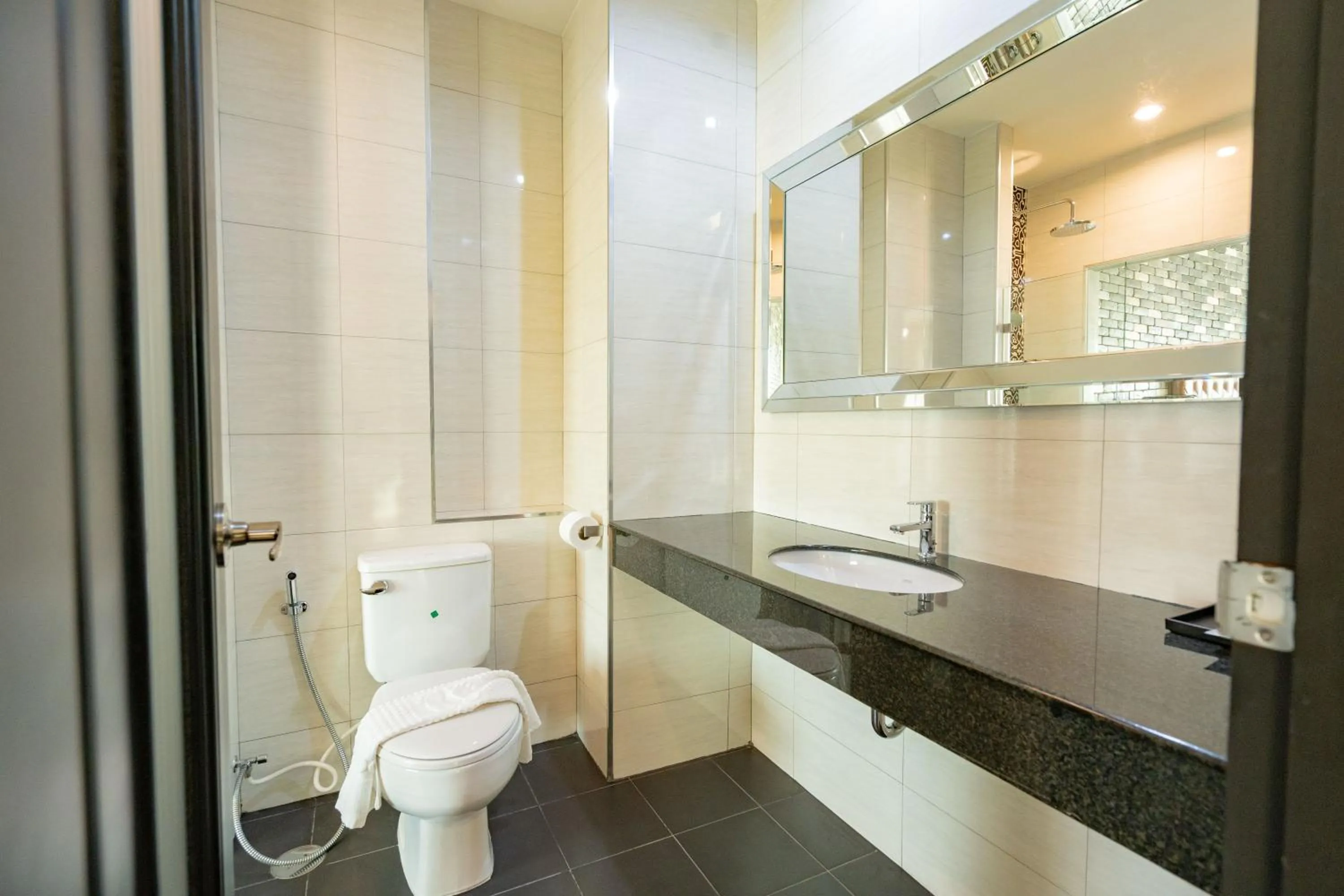 Suite in Belle Grand Hotel