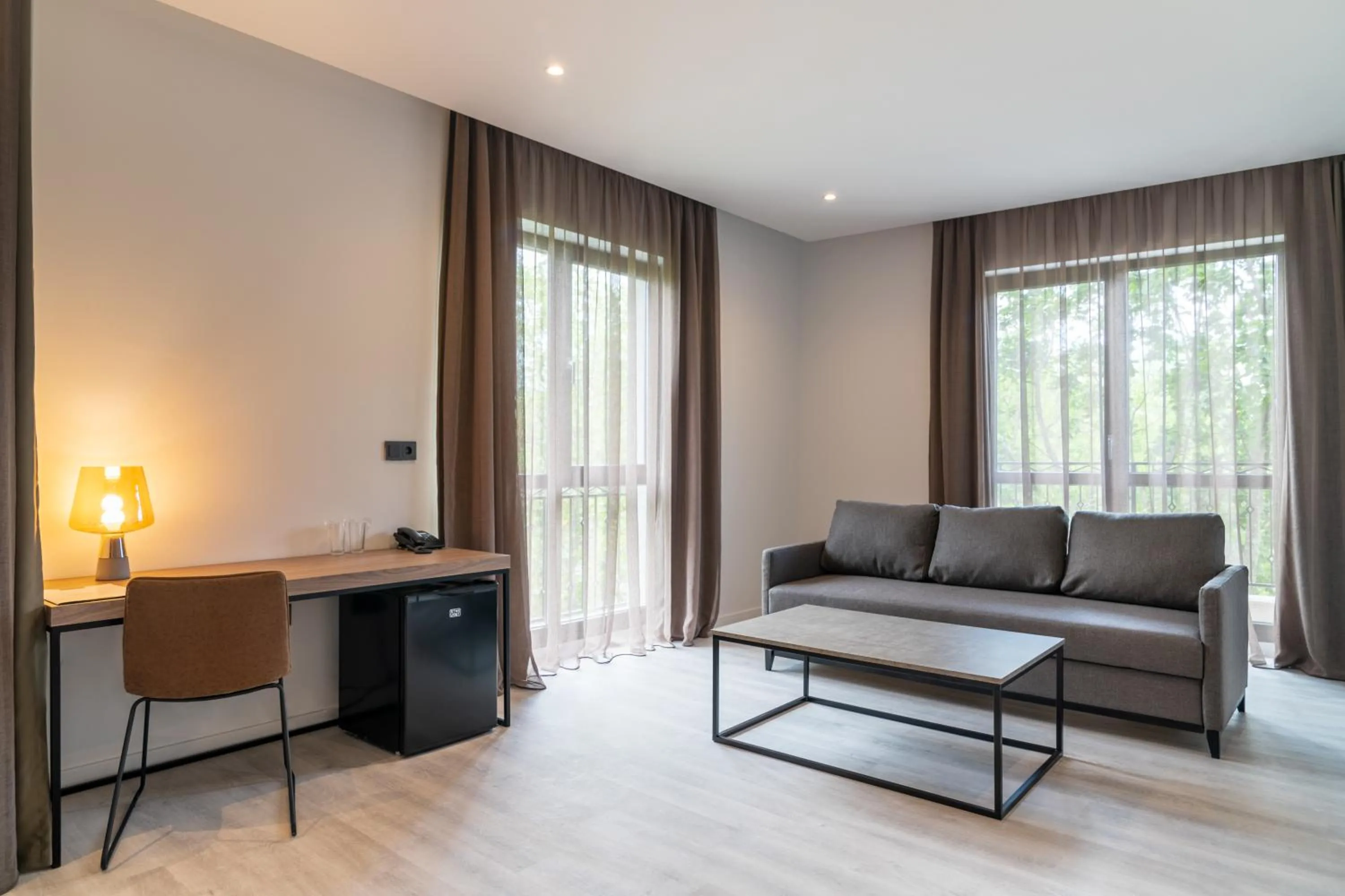 Studio in Primorski Hotel