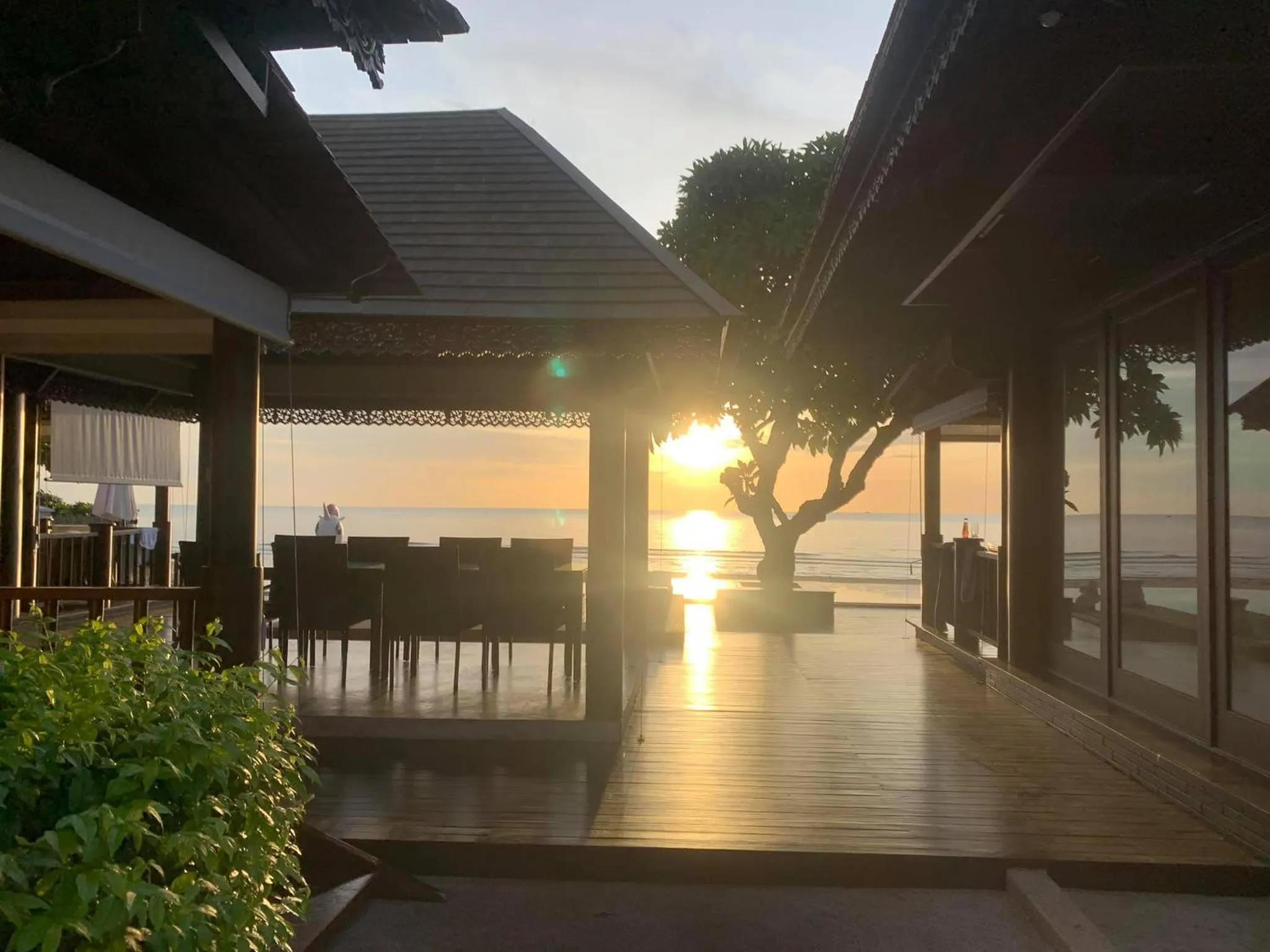 Villa with Sea View in Amara Villa Khao Ka Lok