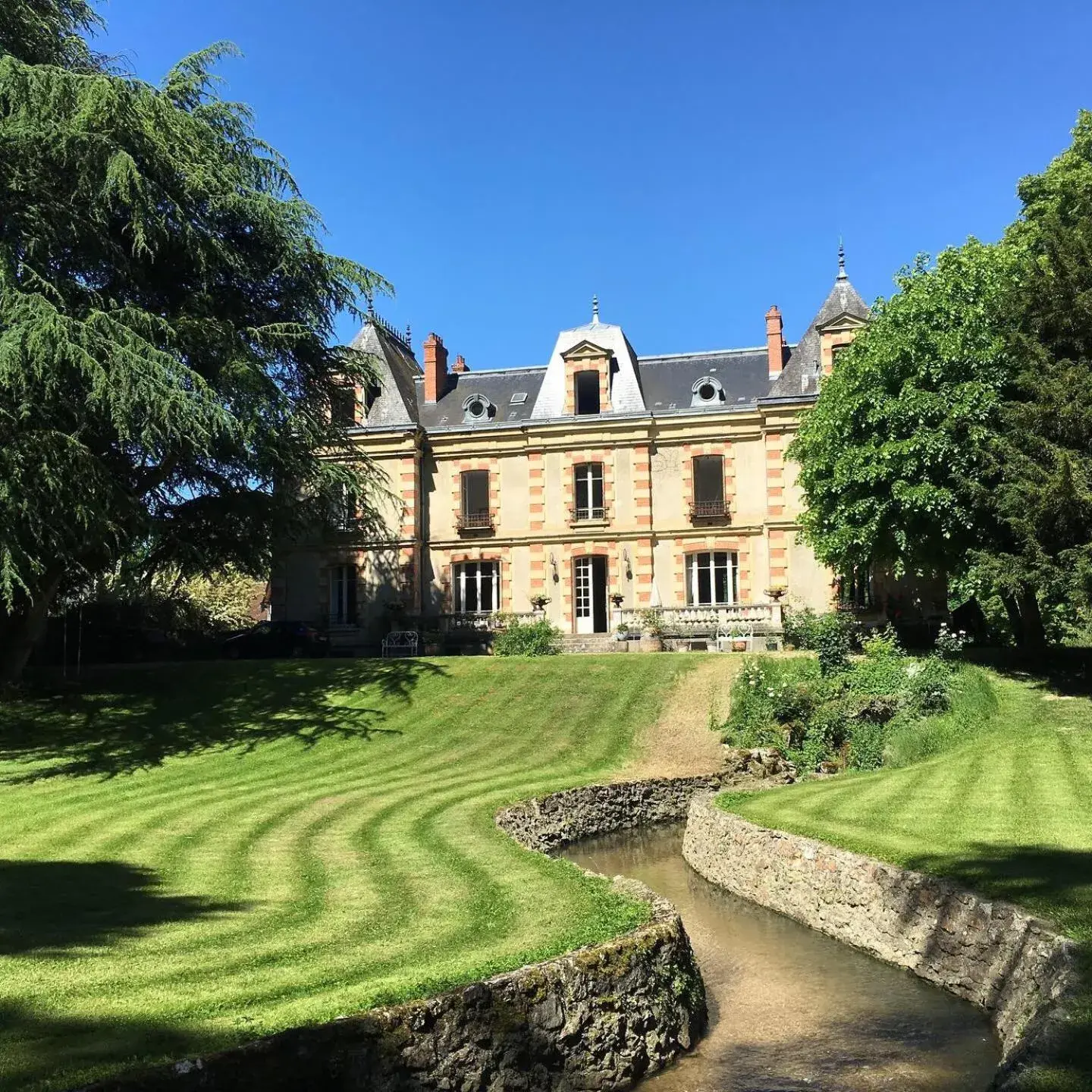Propriété Les Ruisseaux Propriété Les Ruisseaux