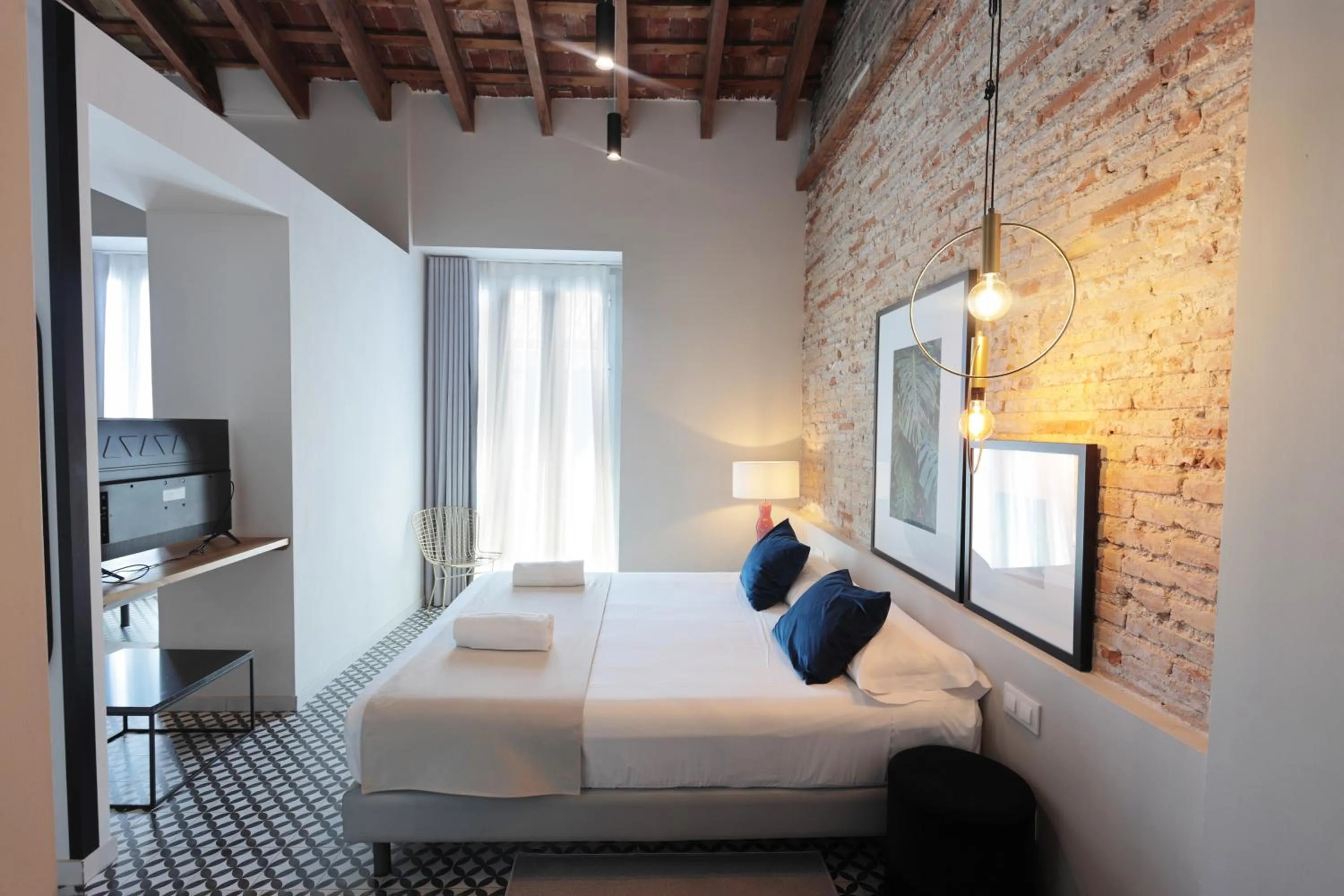 Family Room in YOU & CO. Quart Boutique