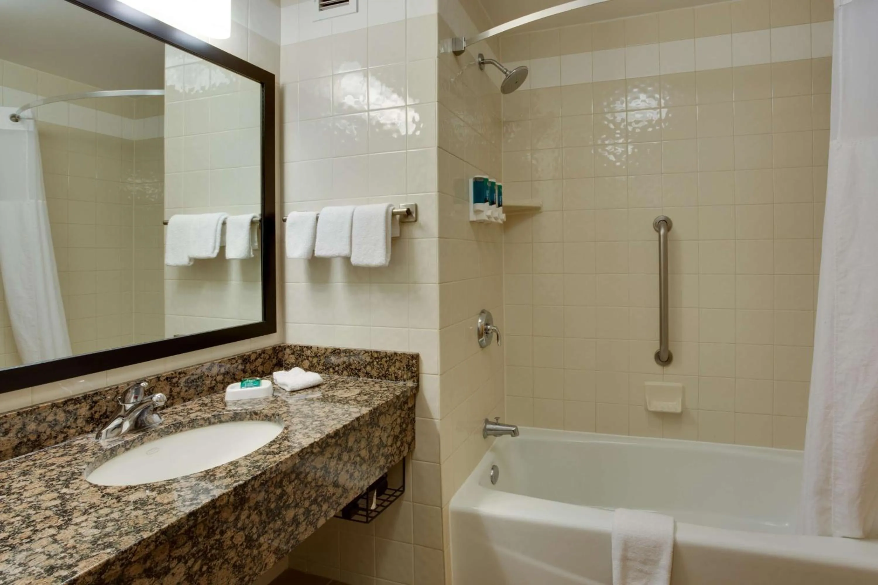 Superior King Suite in Drury Inn & Suites Amarillo