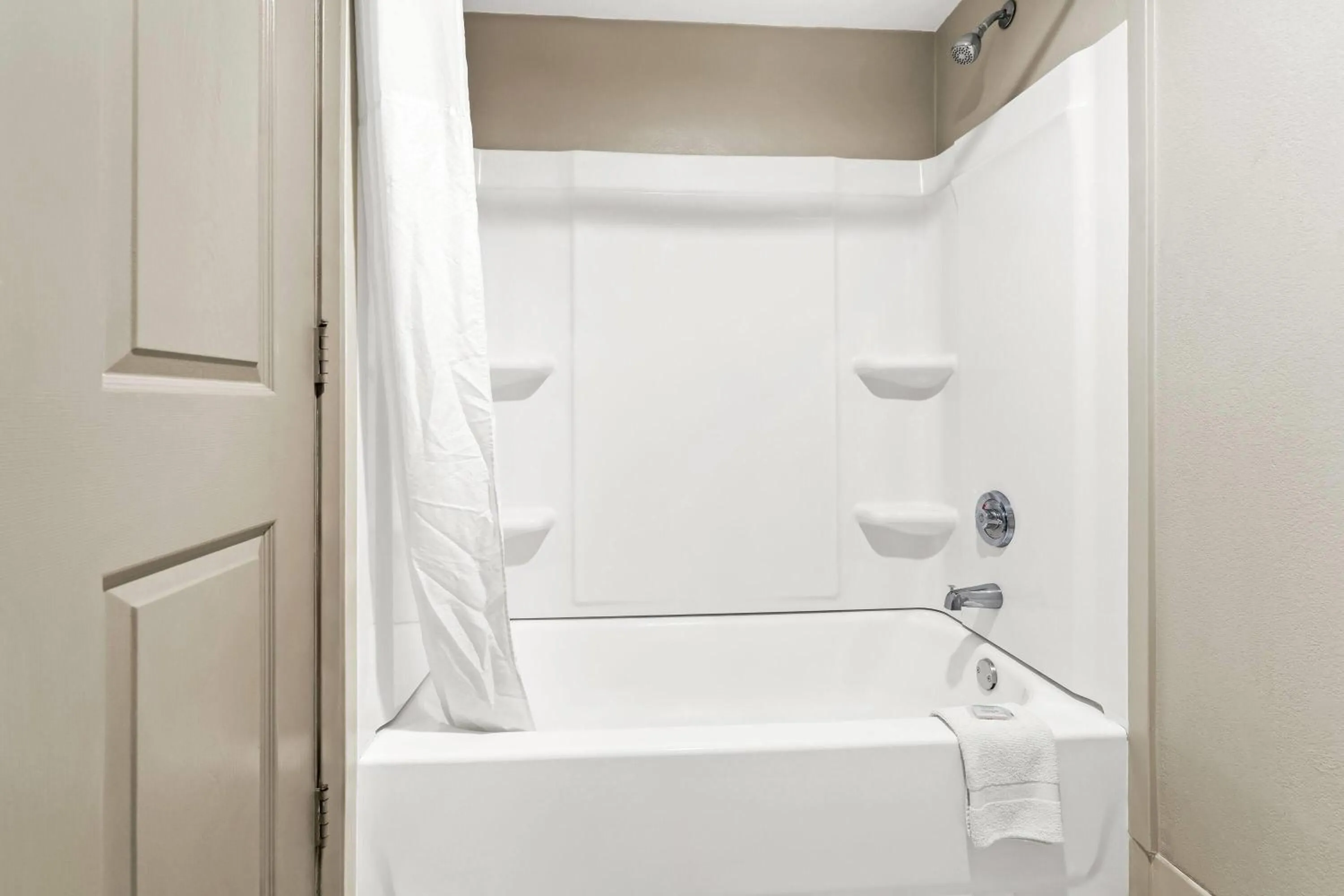 Standard Double Room in Days Inn by Wyndham Nacogdoches/SFA University/Downtown