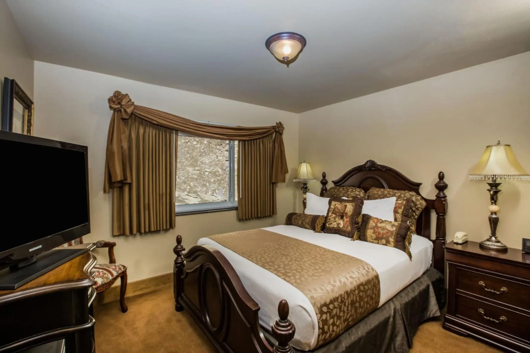 Suite - Non-Smoking in First Gold Gaming Resort