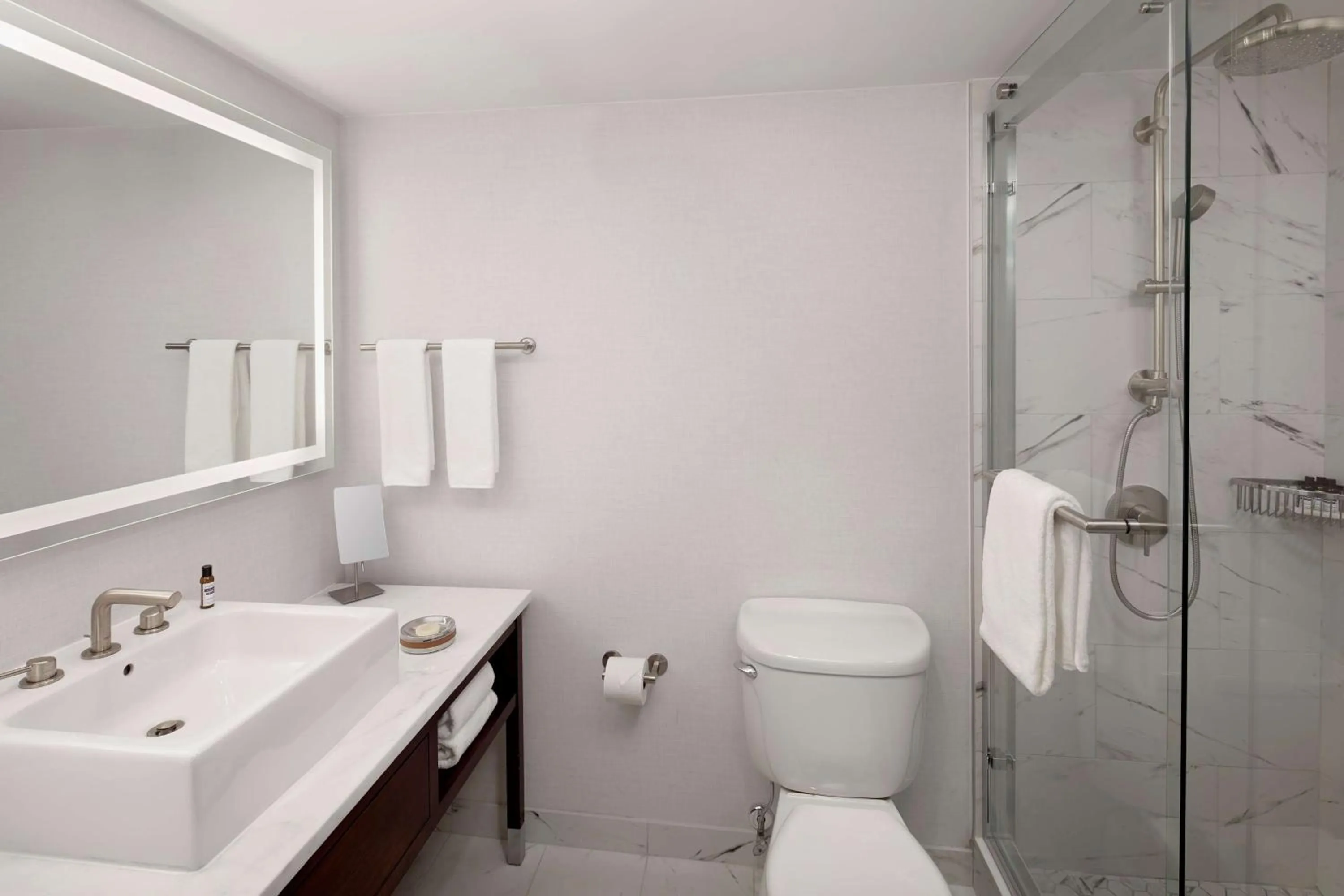 King Room - High Floor in Hyatt Regency Morristown