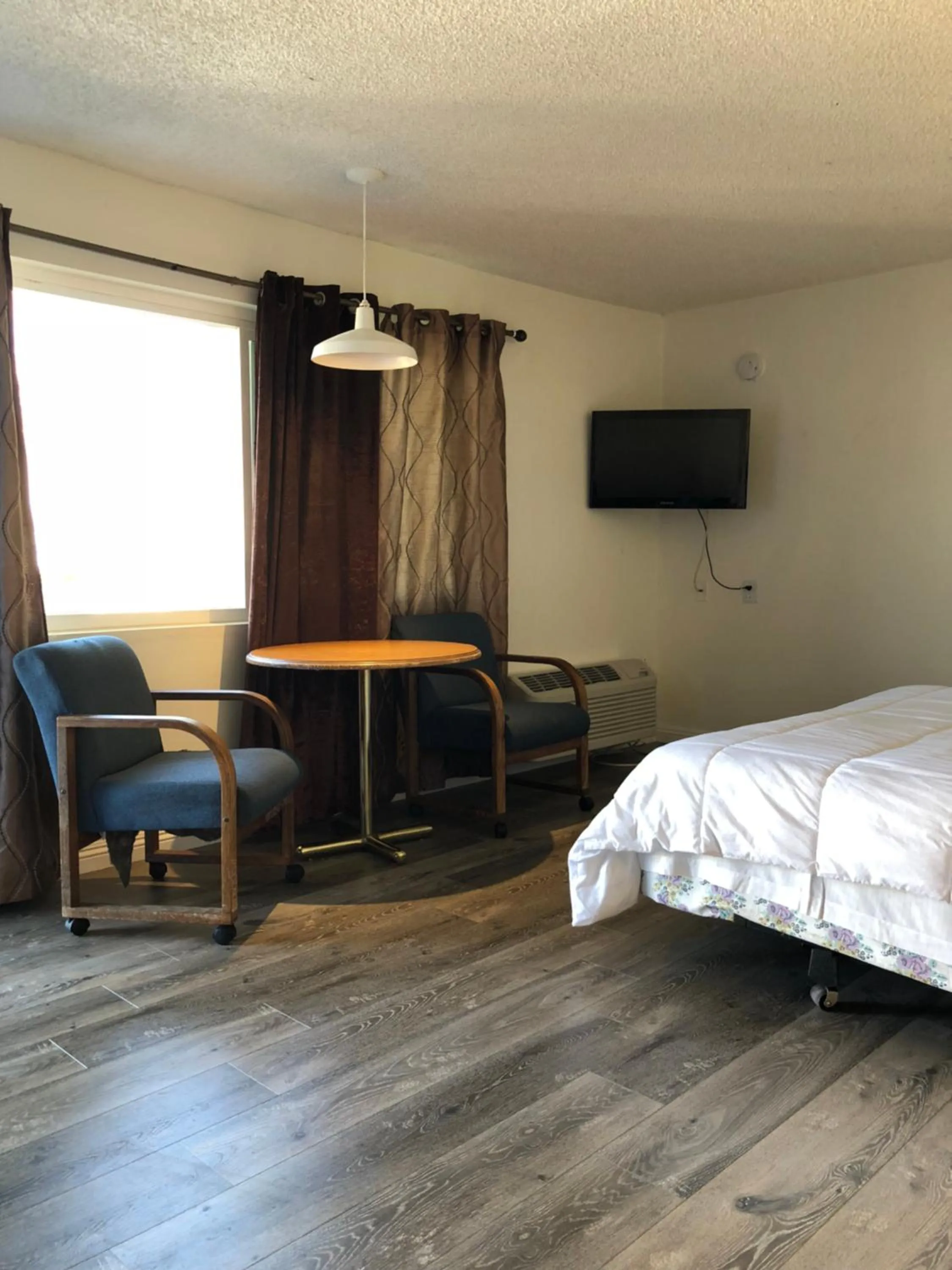 Standard Single Room - single occupancy in King Lodge Motel