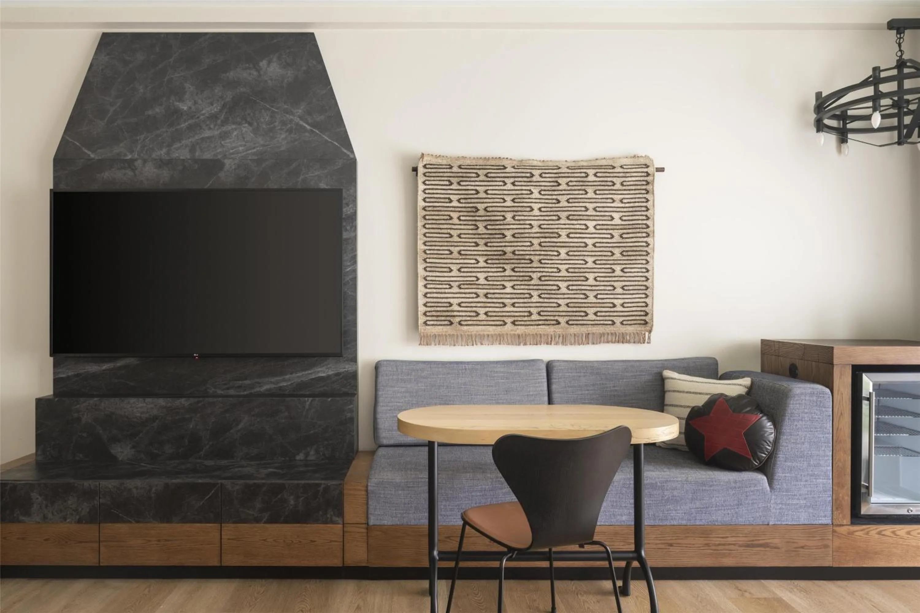 Queen Room with Two Queen Beds and Water View in Hyatt Regency Lost Pines Resort and Spa