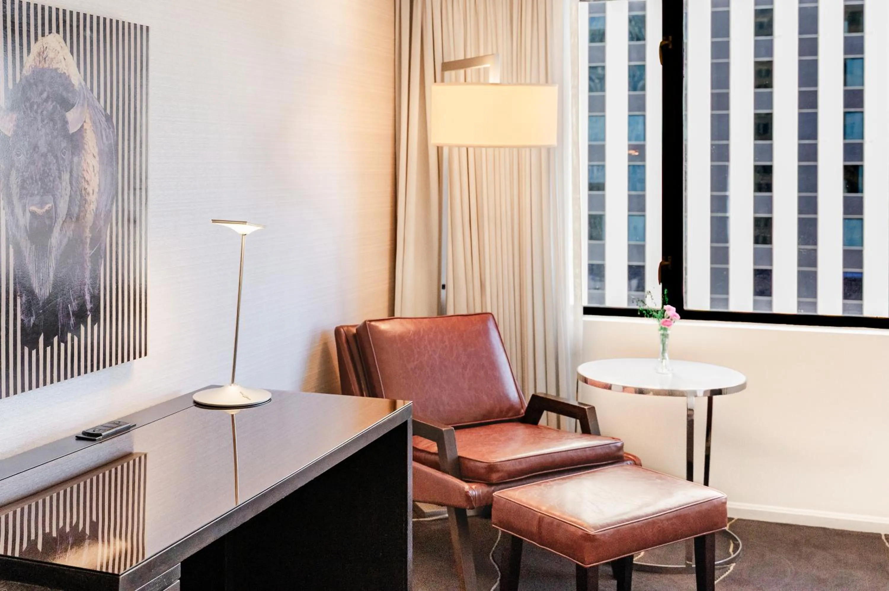 Queen Room with Two Queen Beds in Grand Hyatt Denver