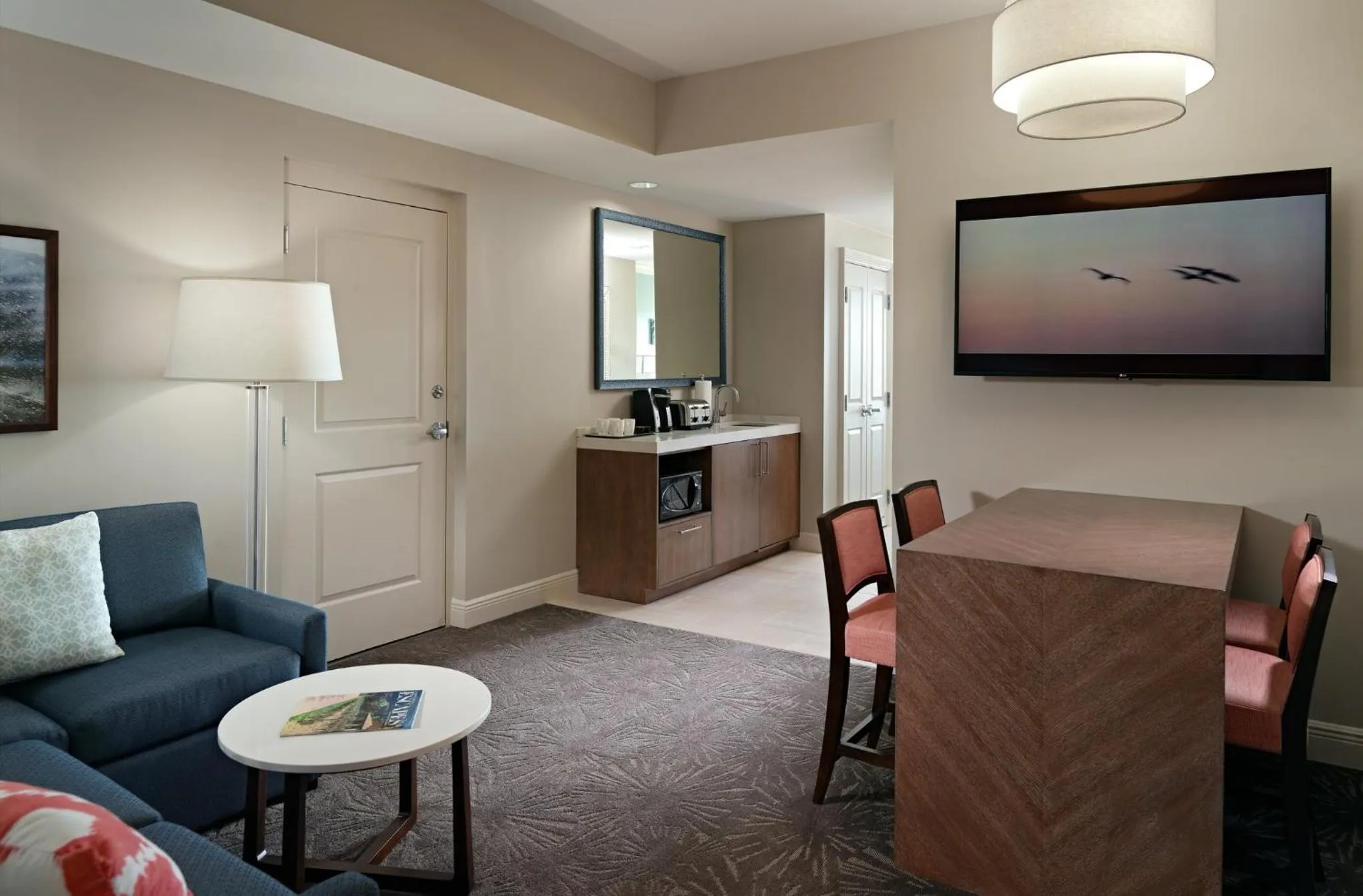 Studio in Omni Orlando Resort at Championsgate