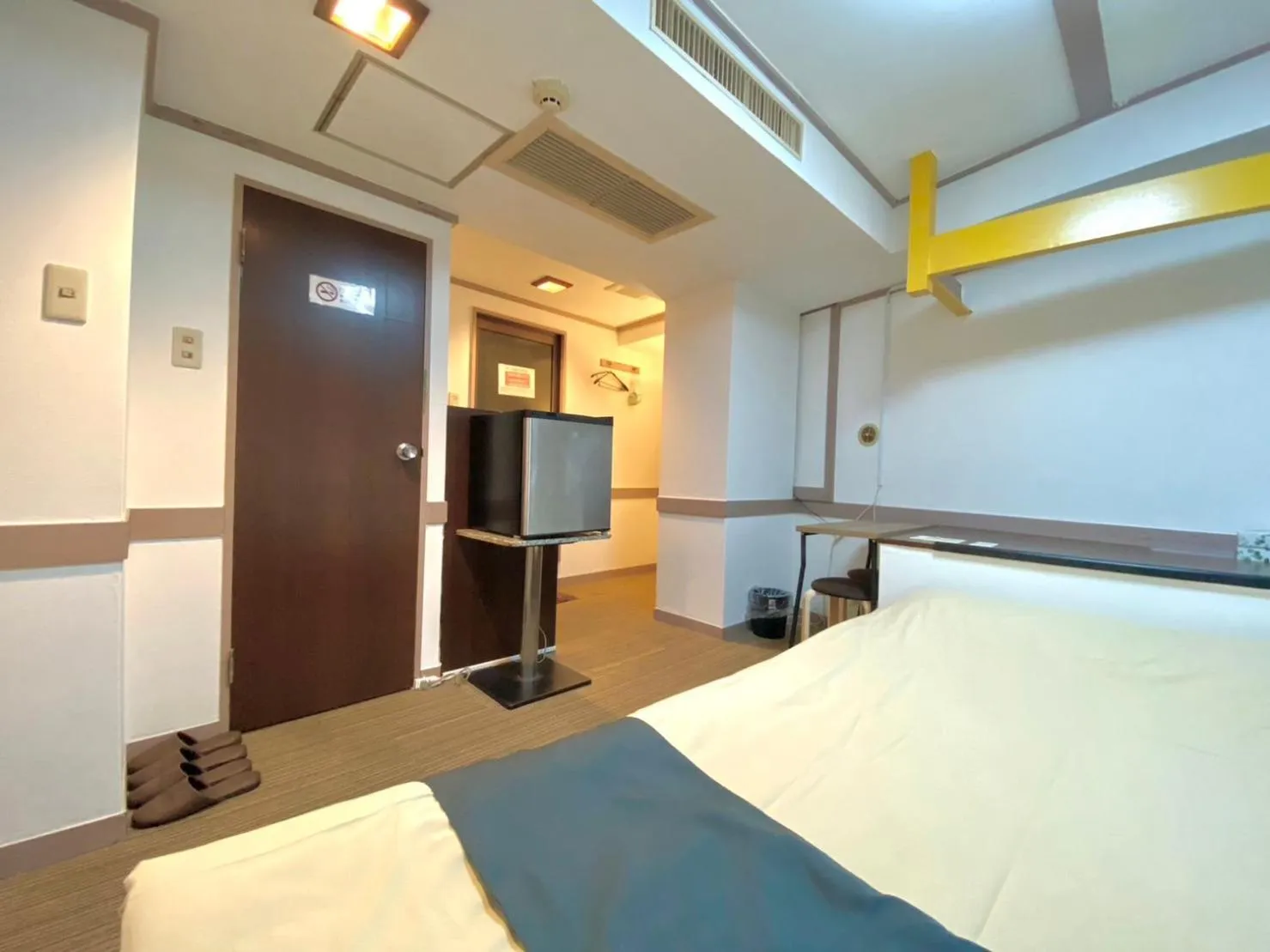 Deluxe Double Room - single occupancy - Smoking in Tabist Hotel Florida Ikebukuro