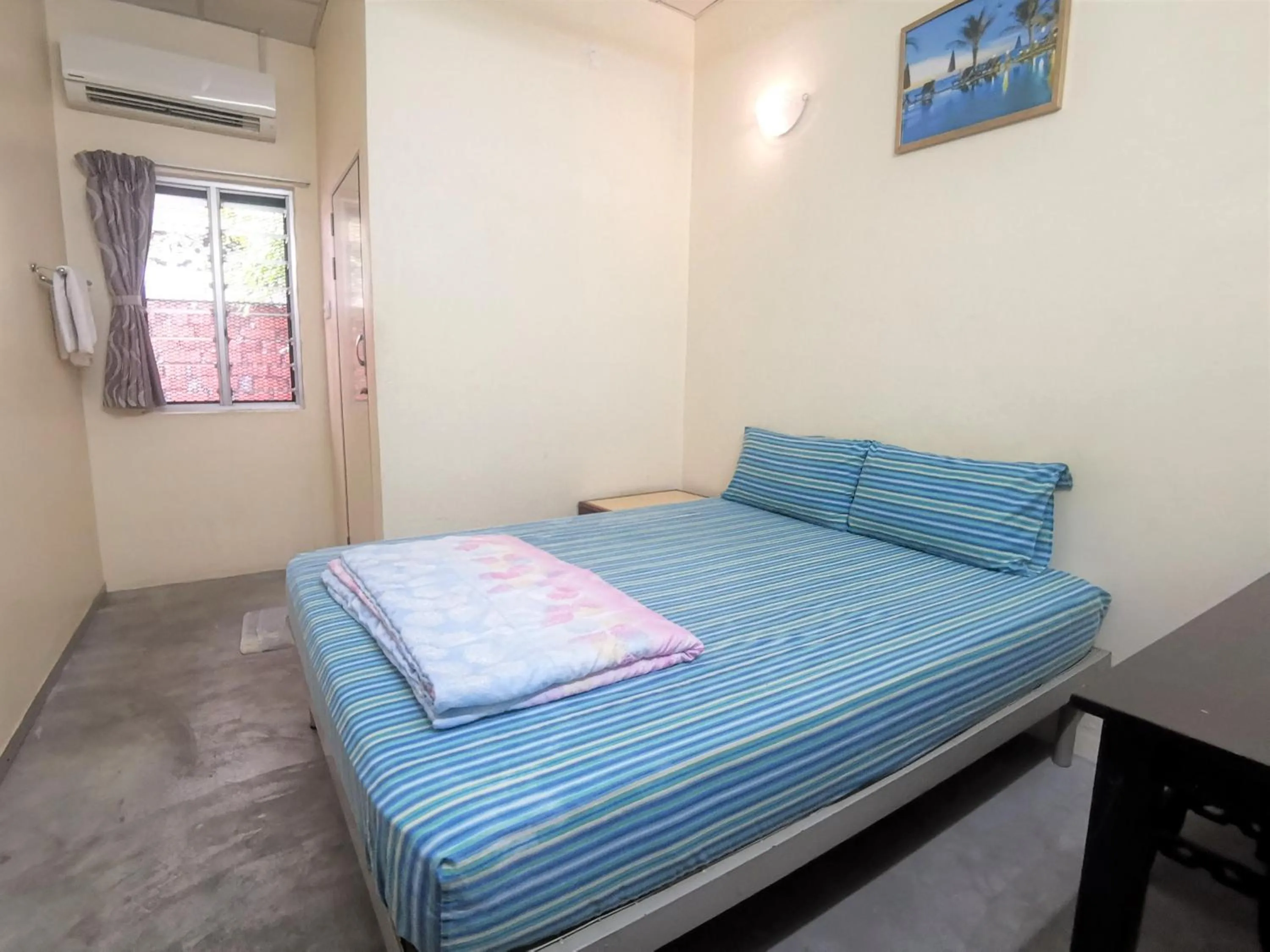 Double Room in Star Lodge