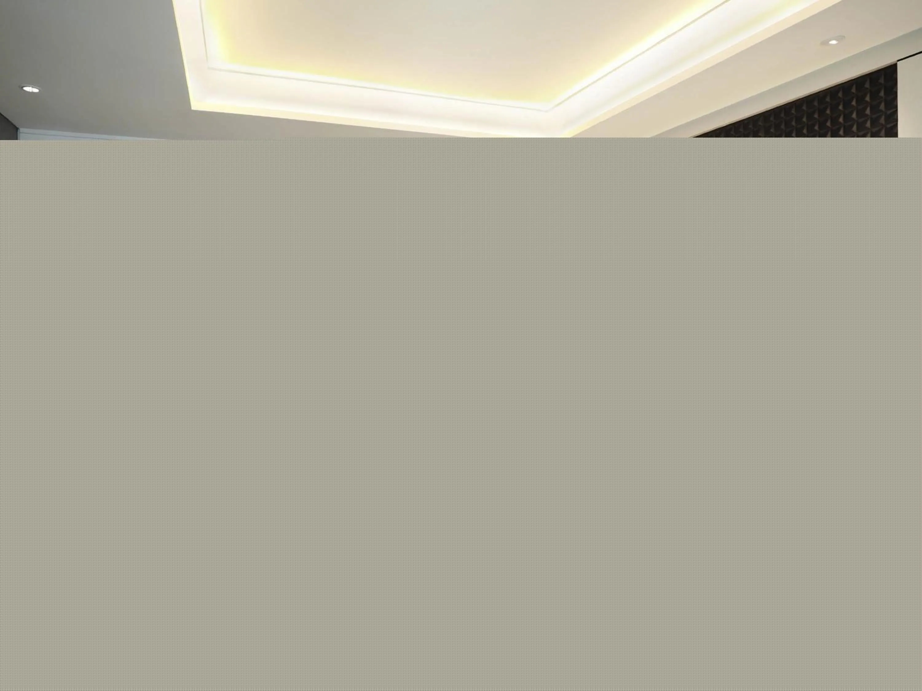 Executive King Room with City View in Movenpick Surabaya City