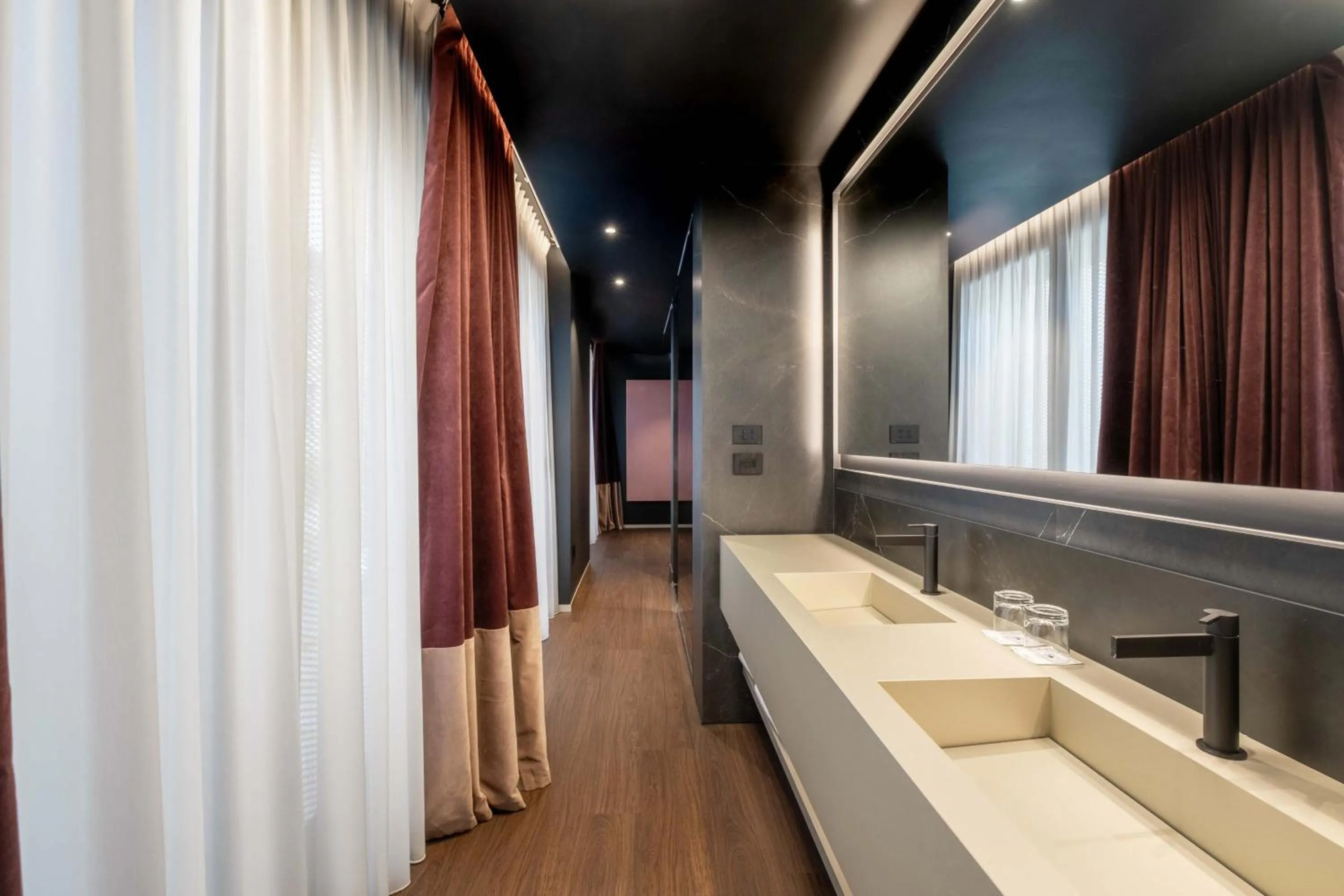 Suite Premium in Eurostars Matera La Suite