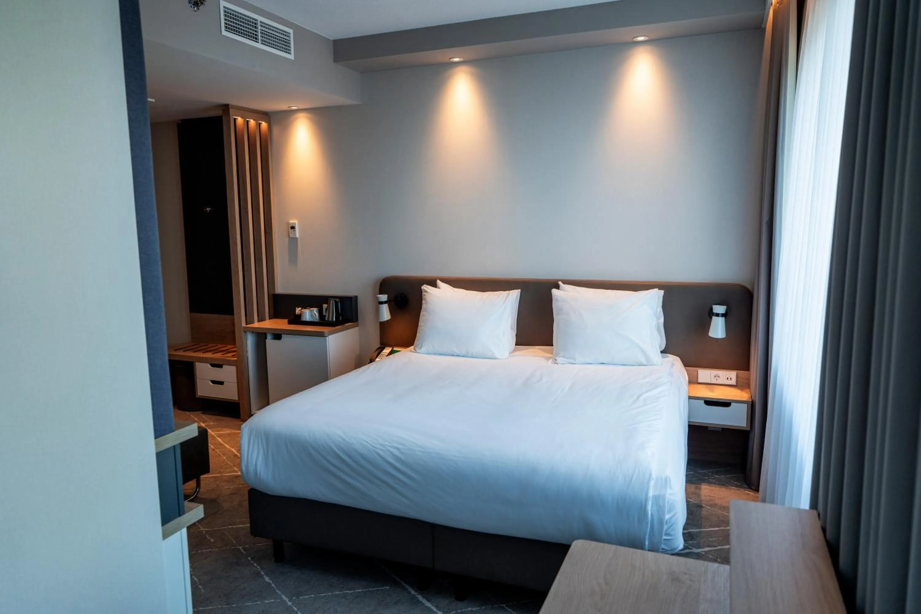 Standard Room in Holiday Inn - Eindhoven Airport by IHG