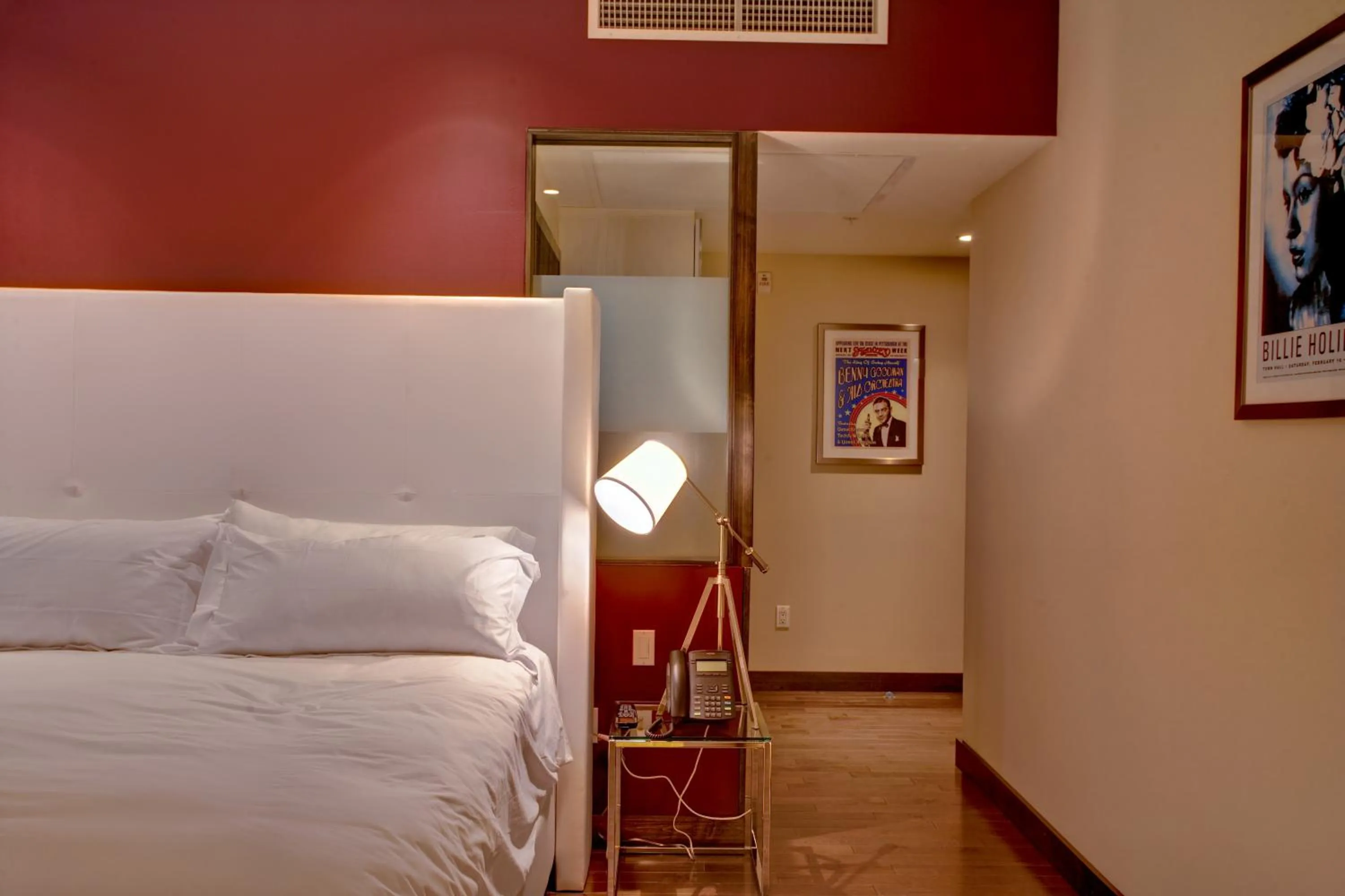 Prime King Room in Prime Hotel Miami