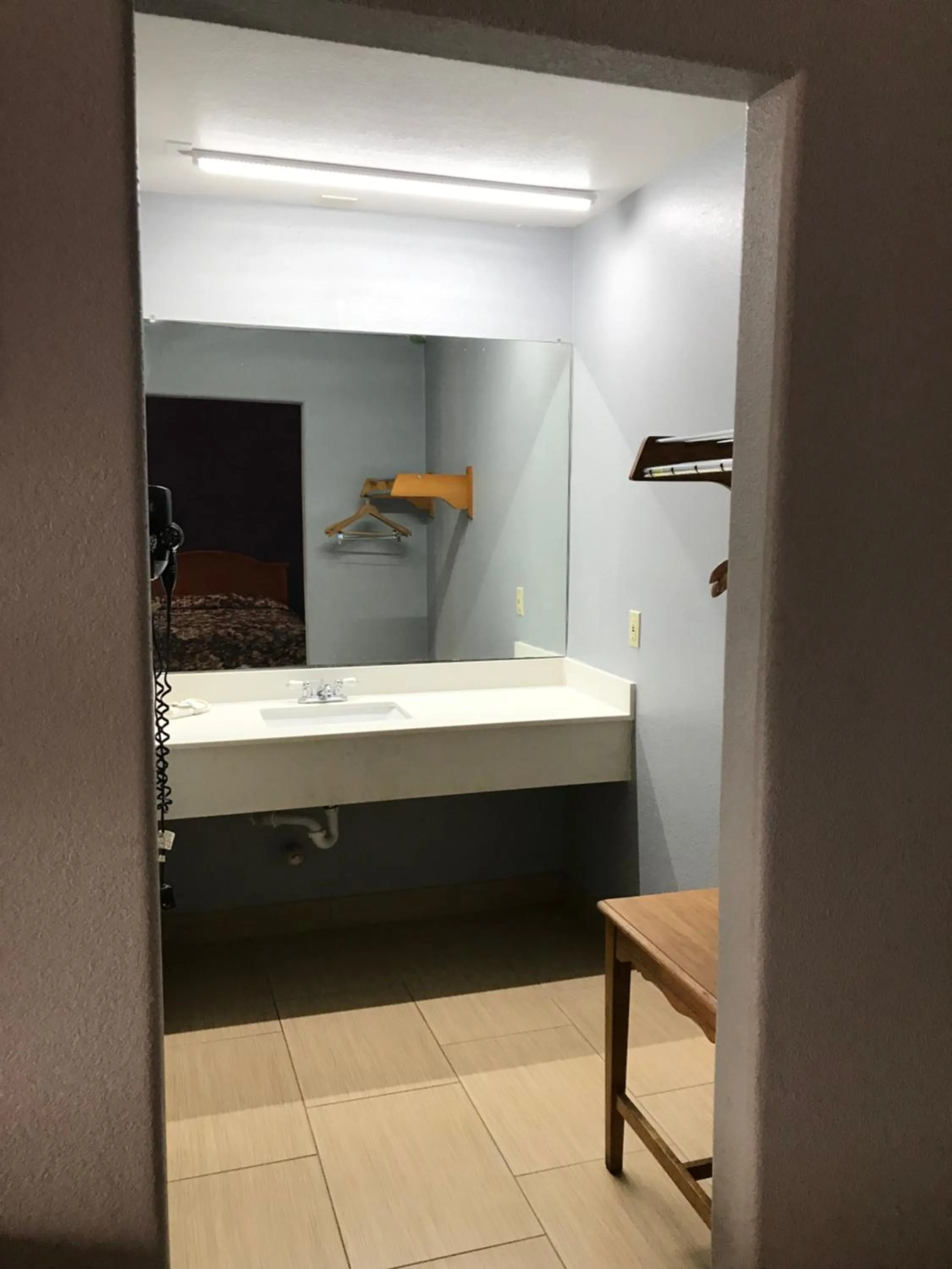 Standard King Room - Non-Smoking  in Texas Inn McAllen Airport