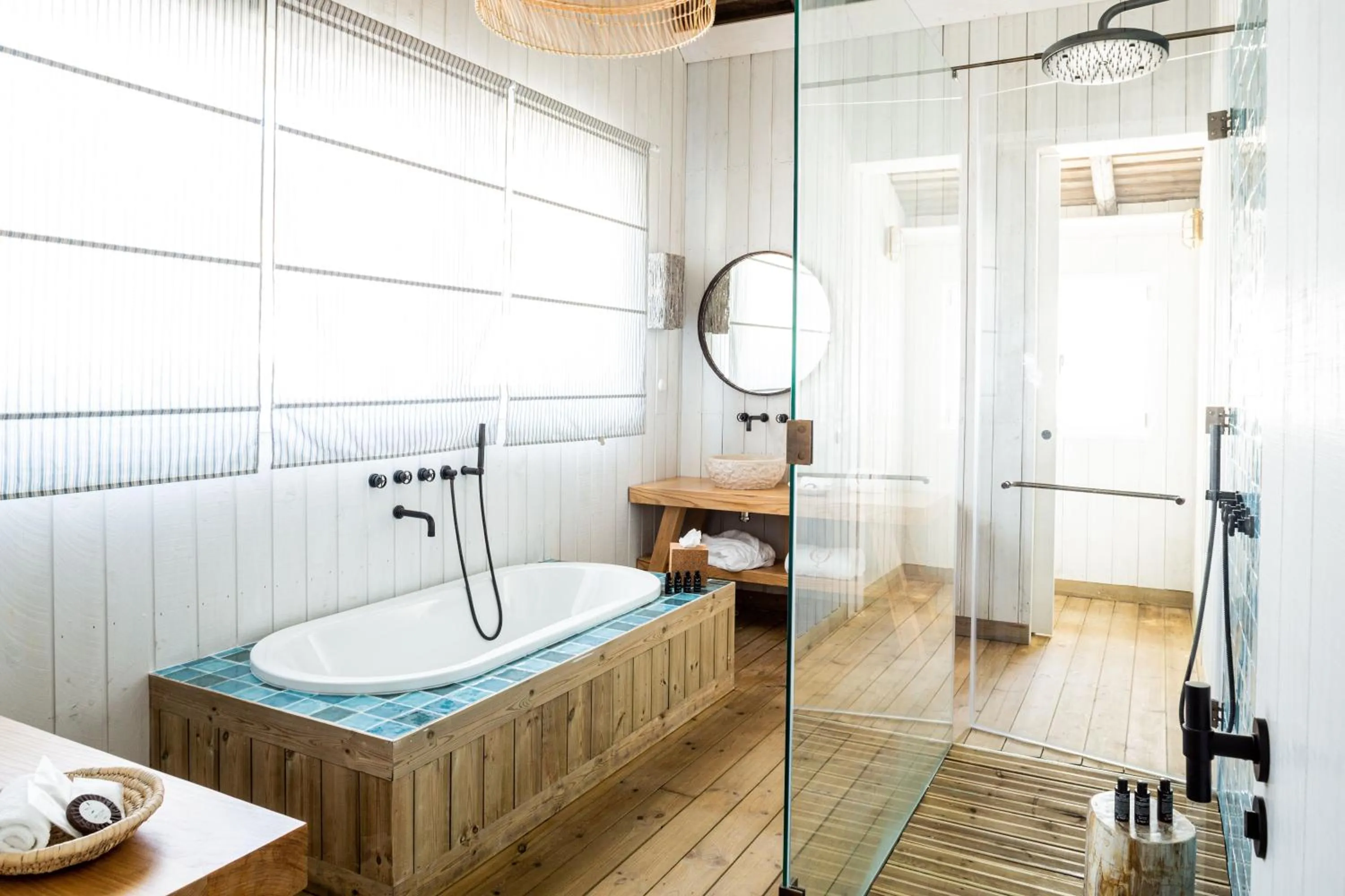 Villa with Private Pool in Quinta Da Comporta - Wellness Boutique Resort