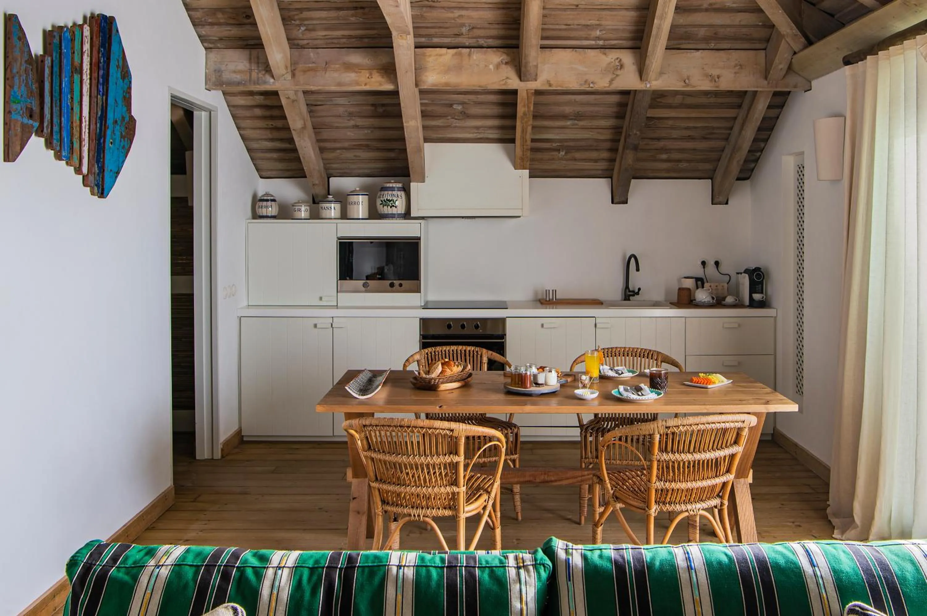 Superior Suite in Quinta Da Comporta - Wellness Boutique Resort