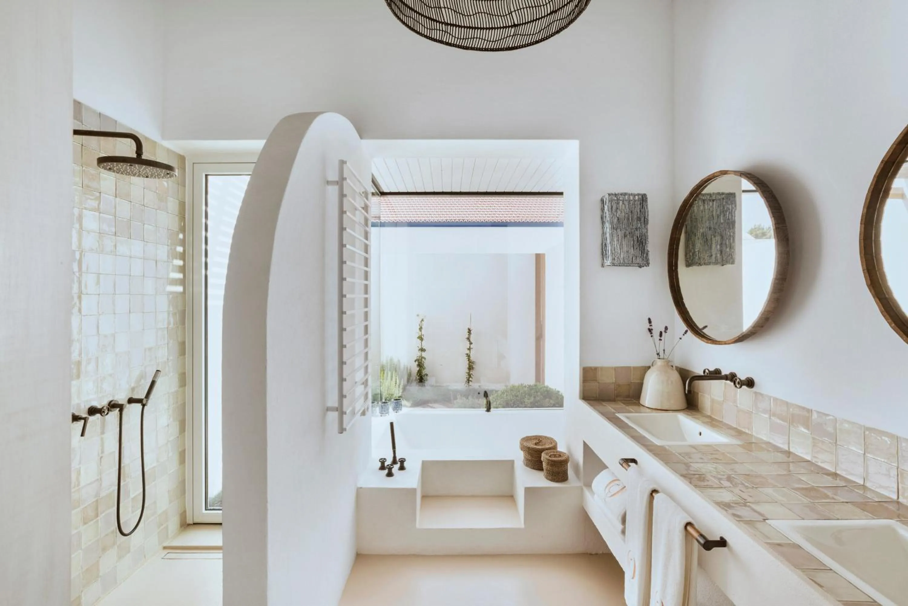 Deluxe  Room in Quinta Da Comporta - Wellness Boutique Resort