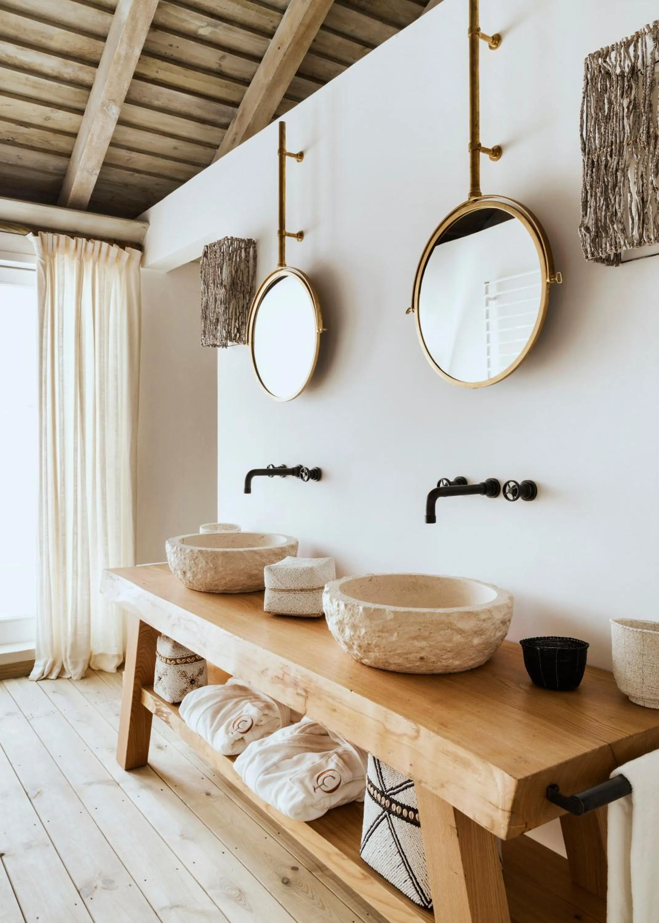 One-Bedroom Townhouse in Quinta Da Comporta - Wellness Boutique Resort