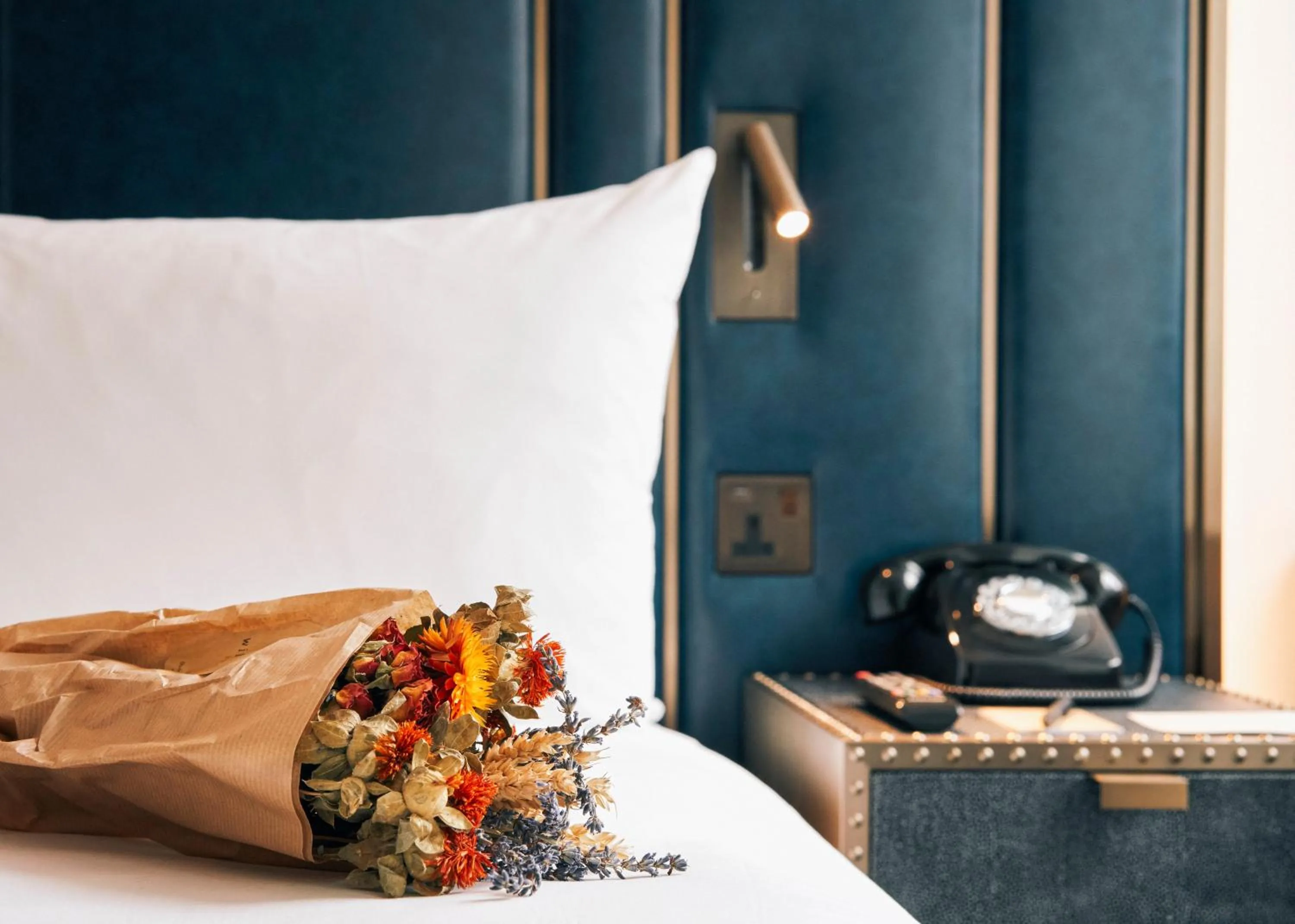 Double Room in Page8, Page Hotels