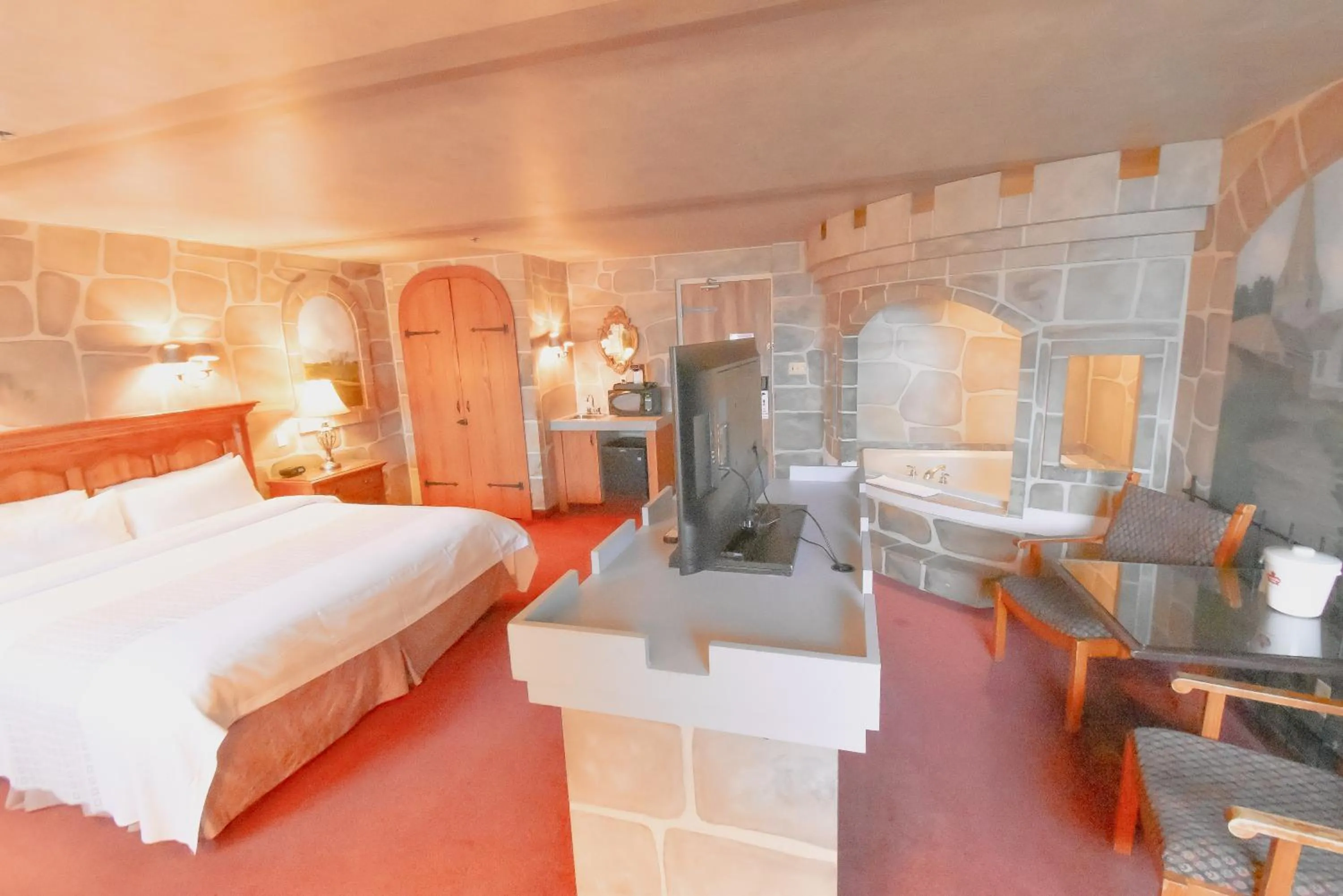 Family Suite in Canad Inns Destination Centre Fort Garry