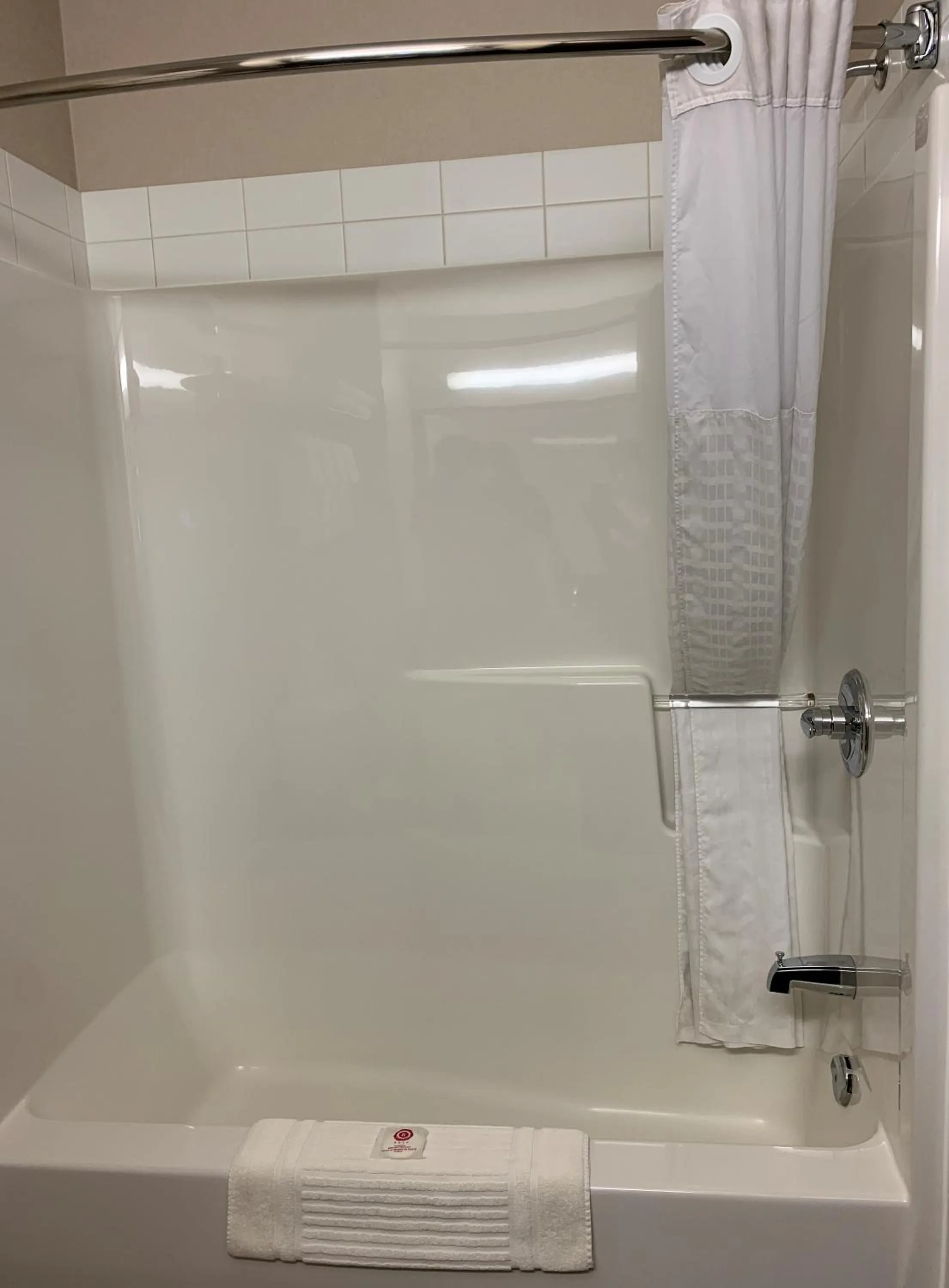 King Room with Two King Beds - Non-Smoking in Comfort Inn