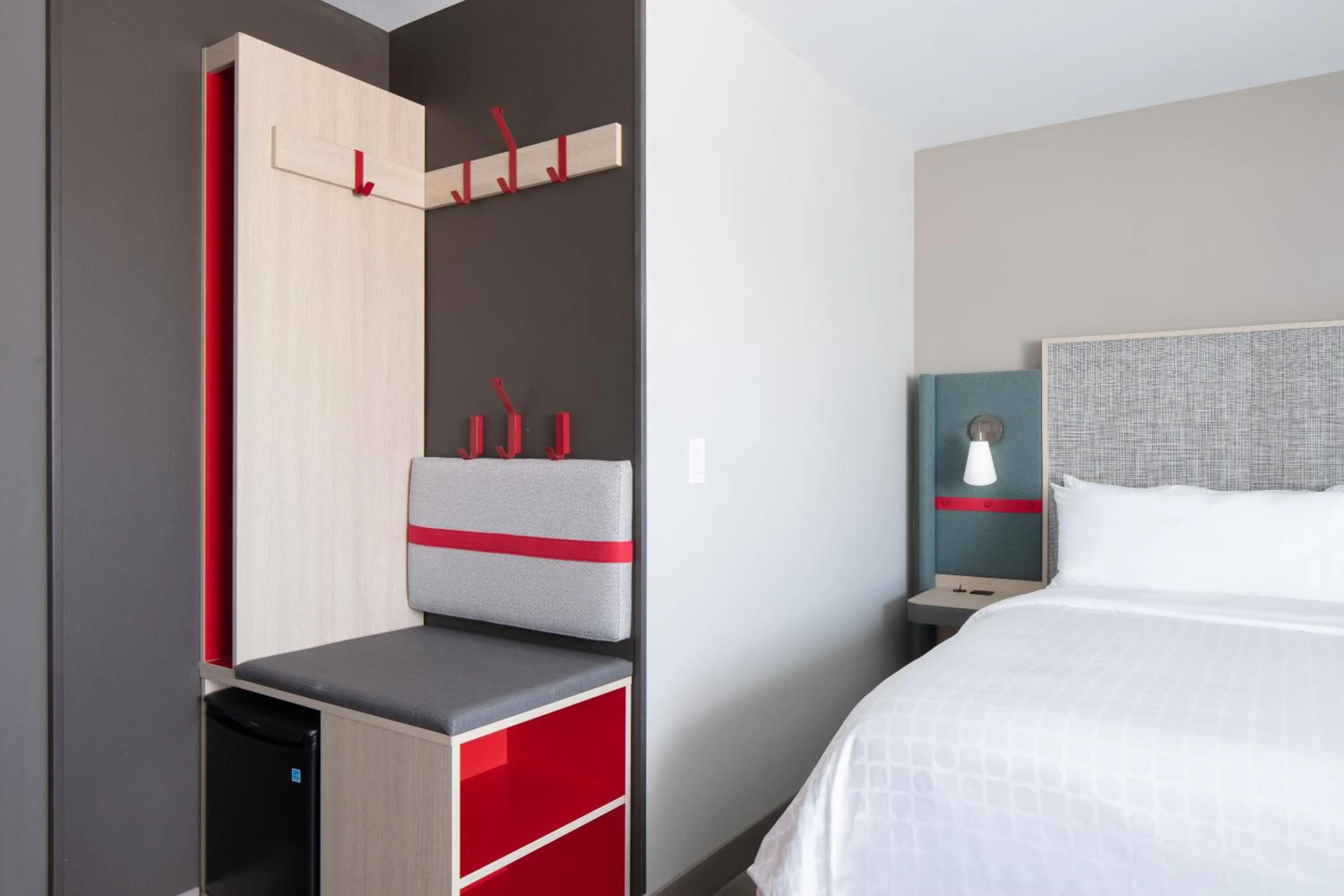 Standard Room in avid hotels - Madison - Monona by IHG