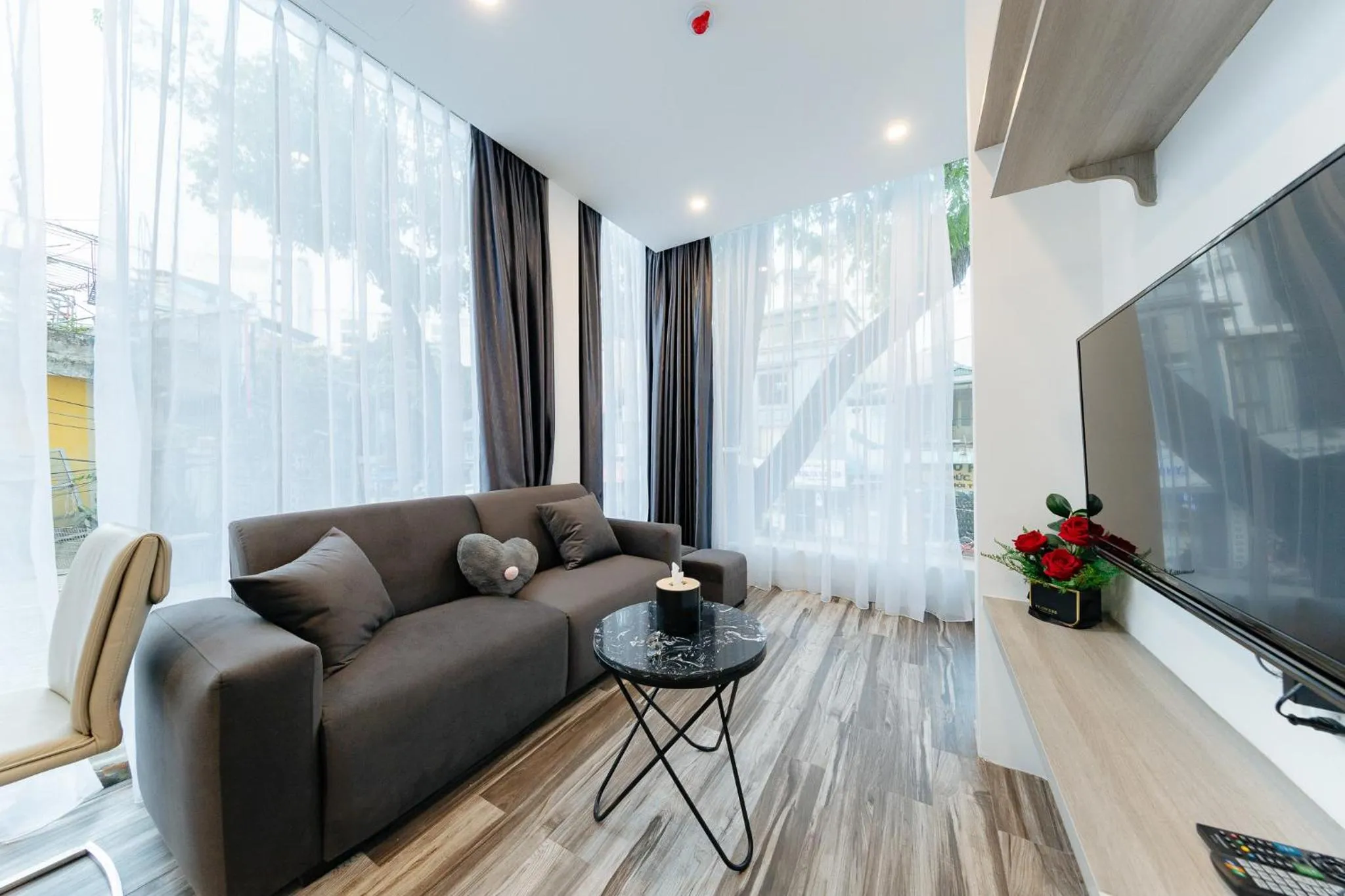 One-Bedroom Apartment in Su Casa Hanoi Old Quarter