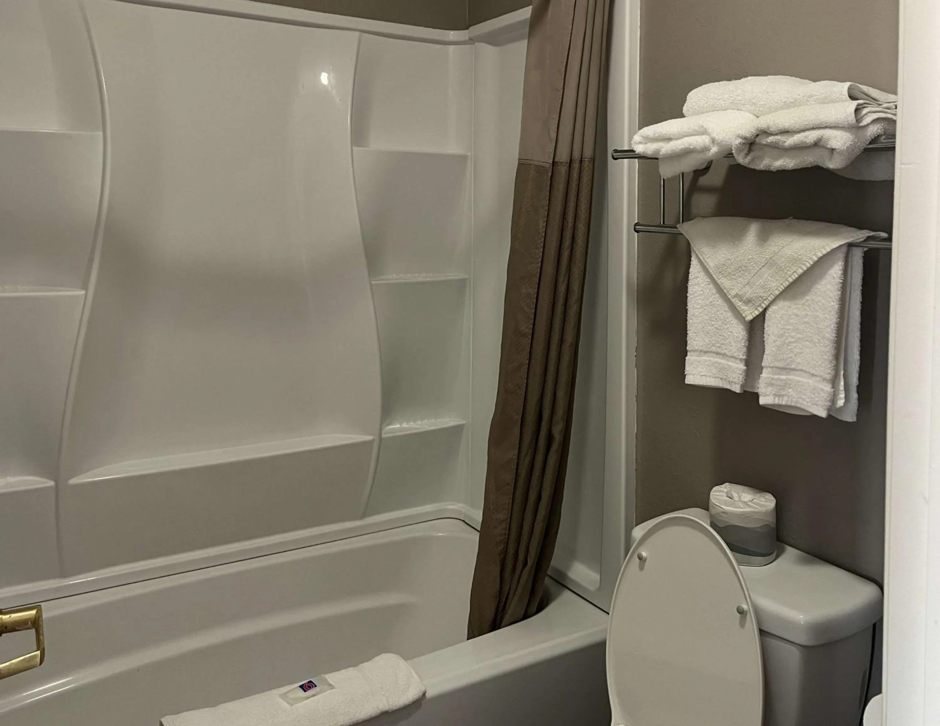 King Room - Smoking  in Motel 6 Seguin TX