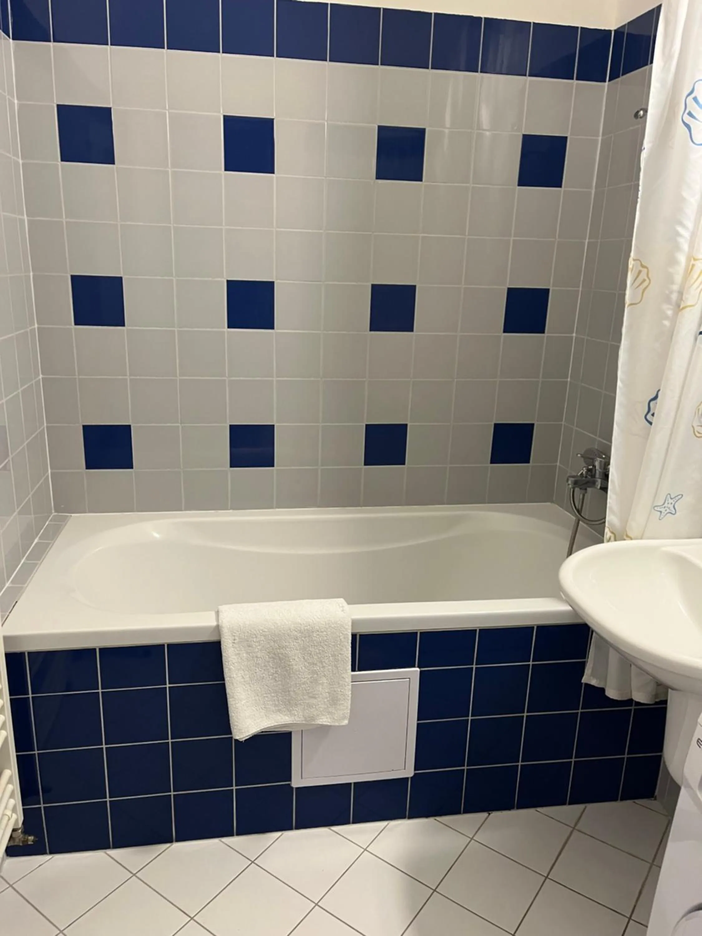 Two-Bedroom Apartment - single occupancy in Residence u Vejvodů