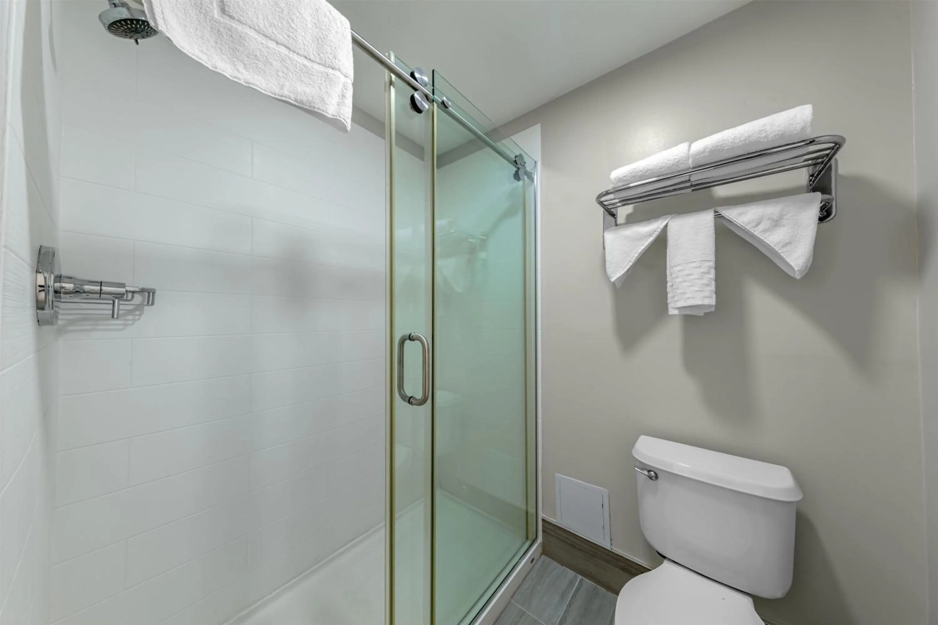 Deluxe Queen Room with Two Queen Beds - Non-Smoking in Best Western of Clewiston