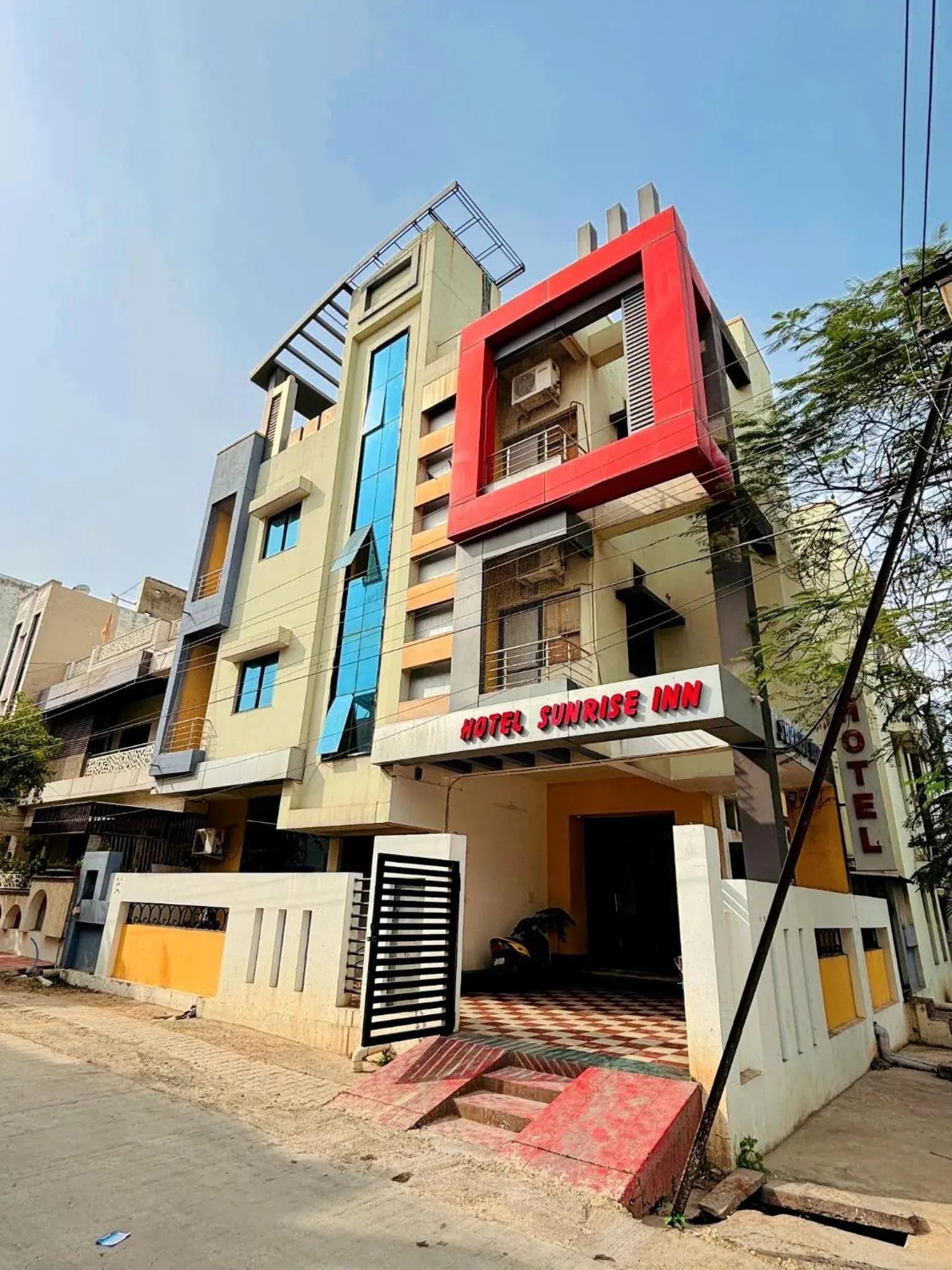 Hotel Sunrise Inn Hotel Sunrise Inn