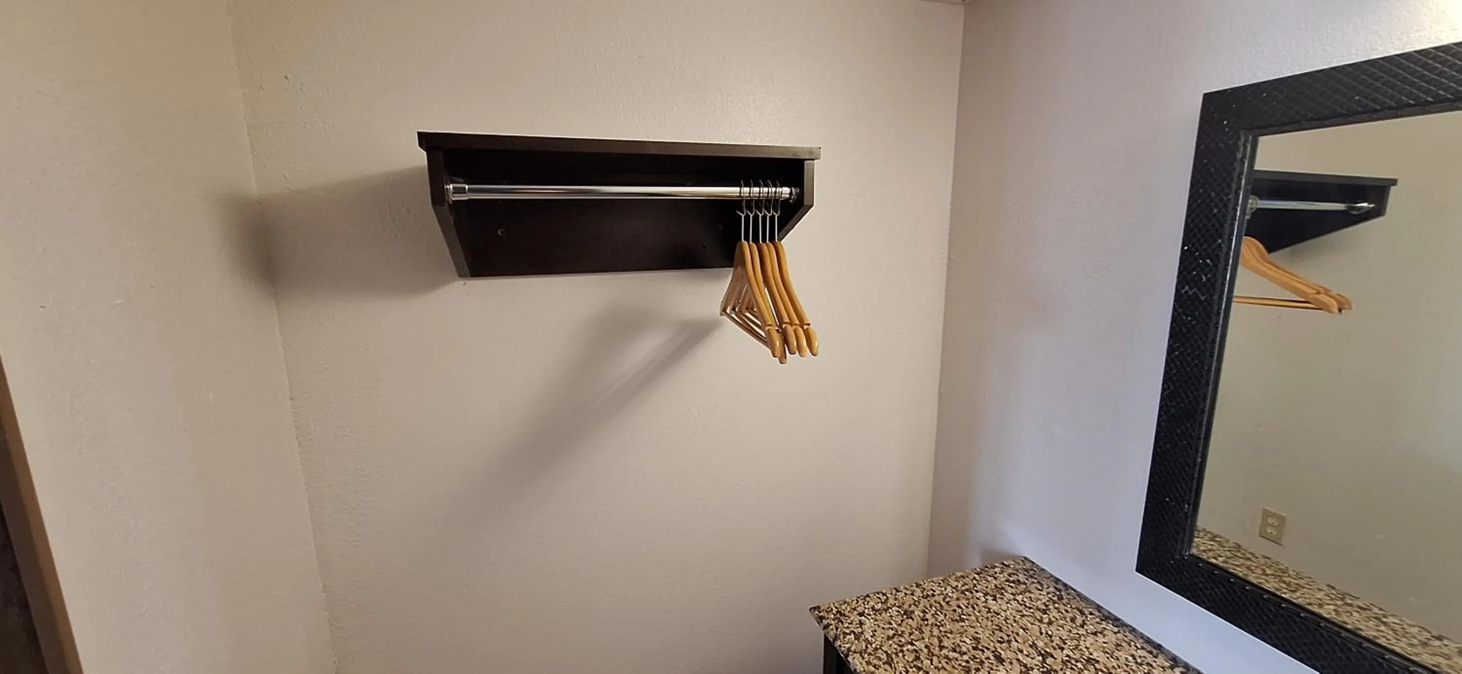 King Room in Tennessee Mountain Lodge