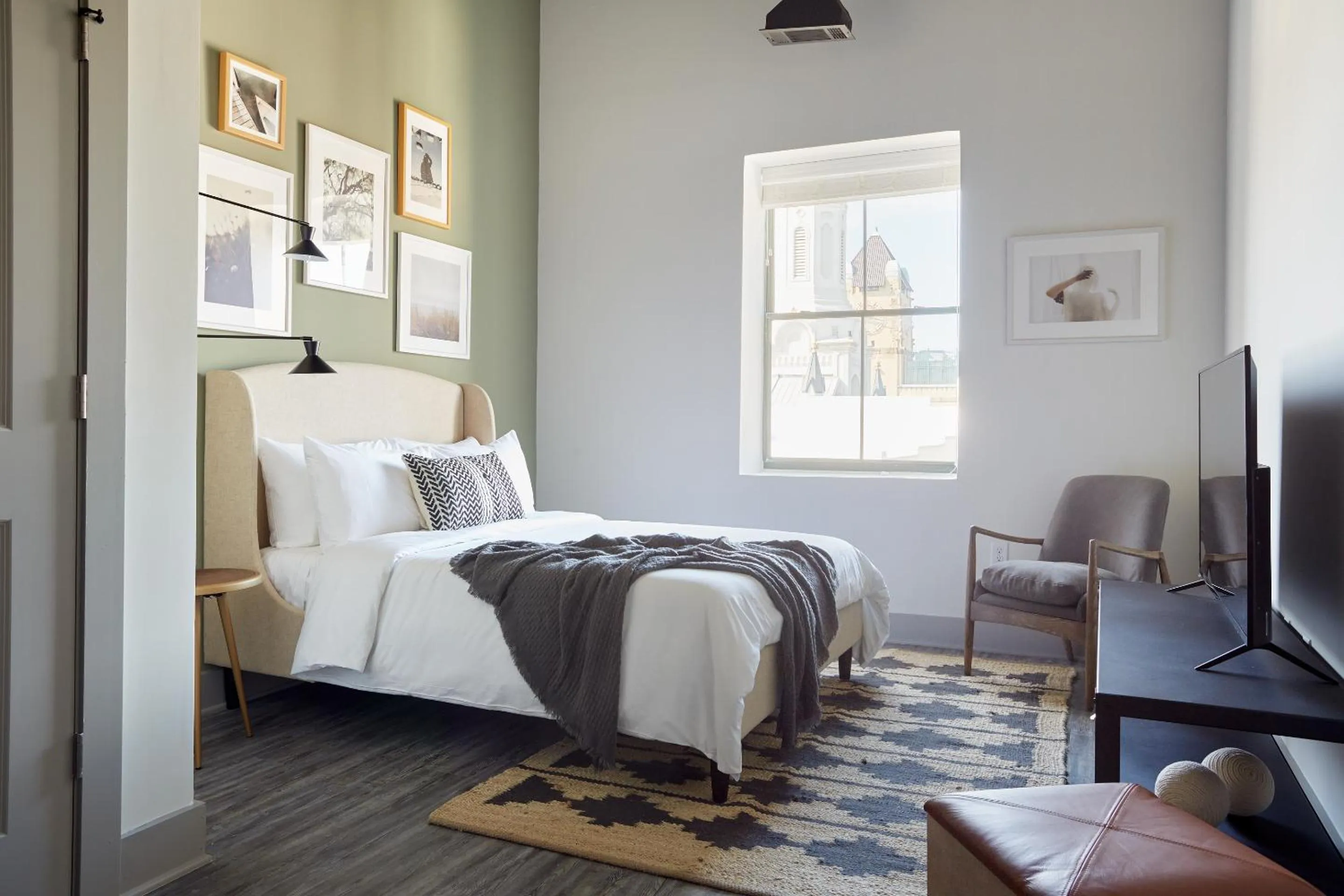 Studio (Self Check-in with Virtual Front Desk) in Kasa Altmayer Savannah