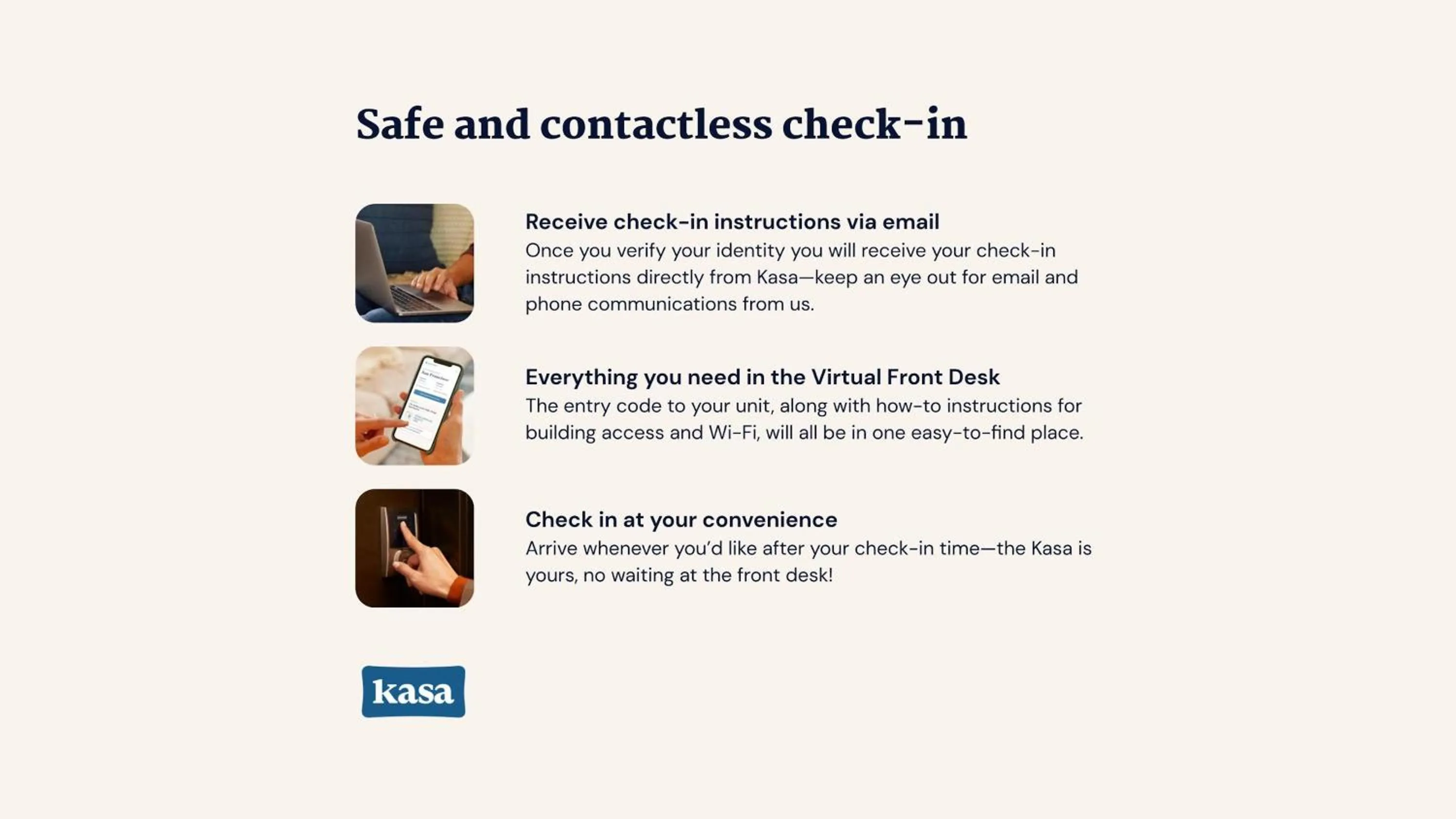 Superior Studio (Self Check-in with Virtual Front Desk) in Kasa Altmayer Savannah