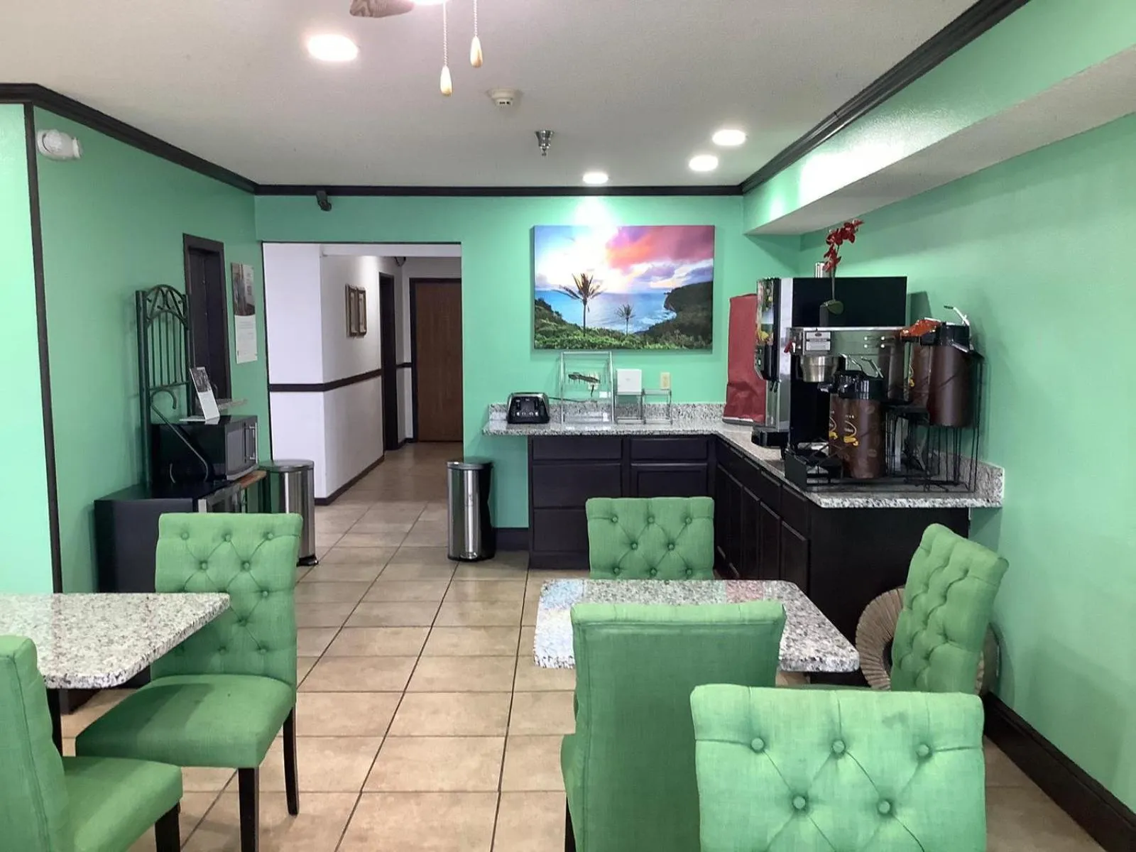 Double Room - Mobility Accessible/Non-Smoking in Super 8 by Wyndham Riverside/Kansas City