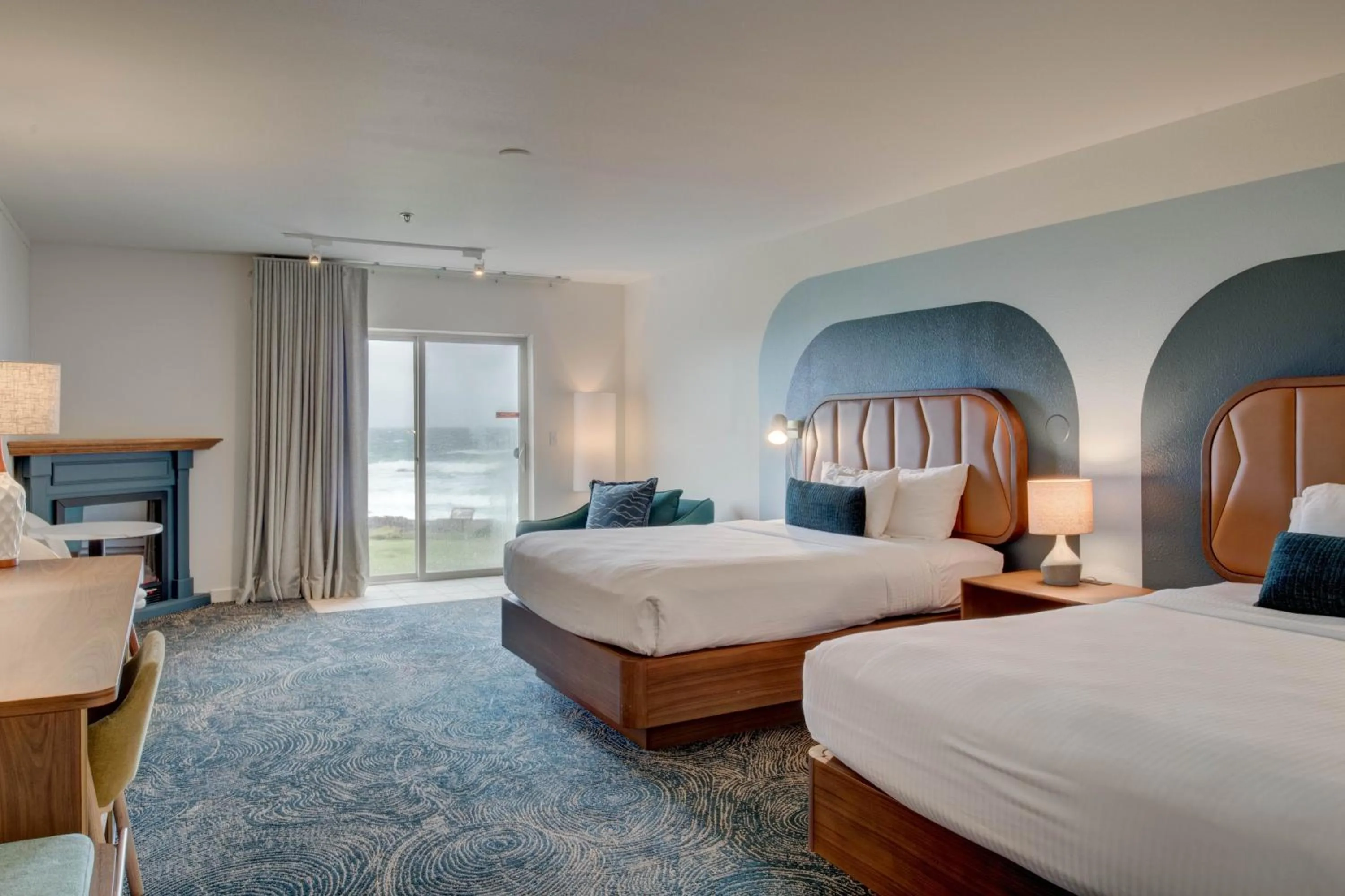 Studio in Adobe Resort